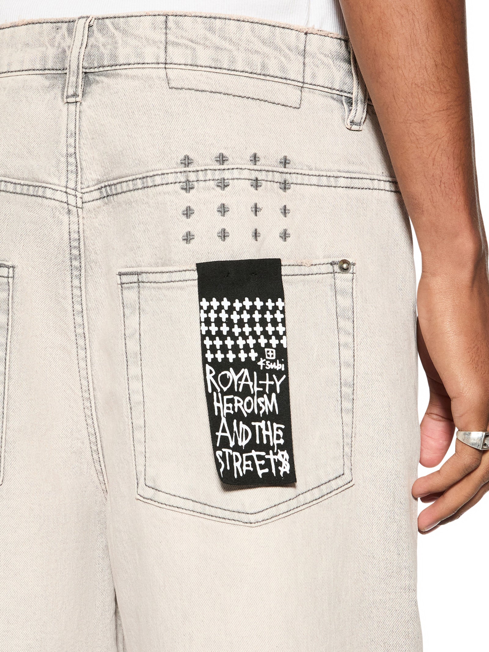 Maxx Shorts - Image 6
