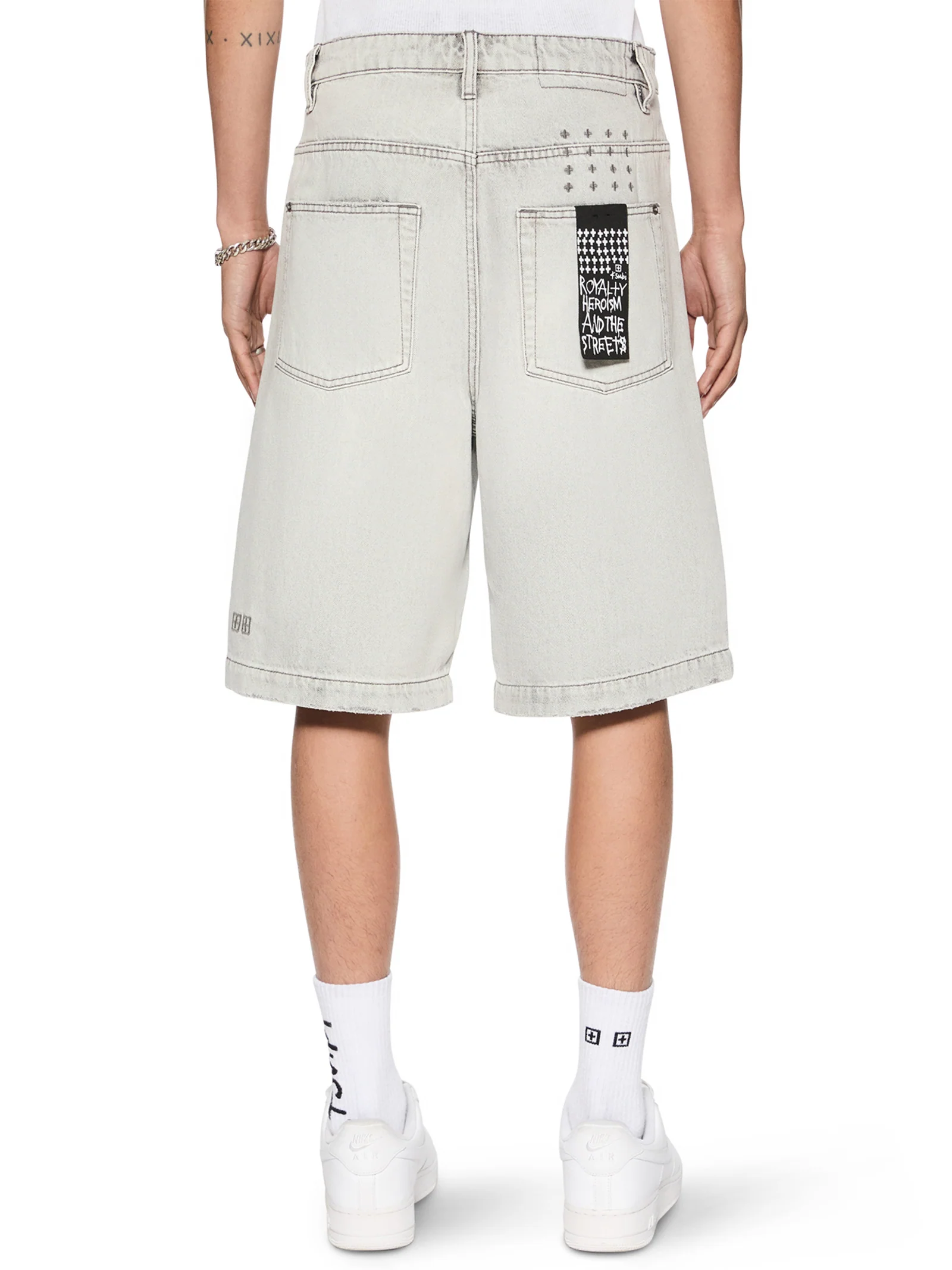Maxx Short - Image 4