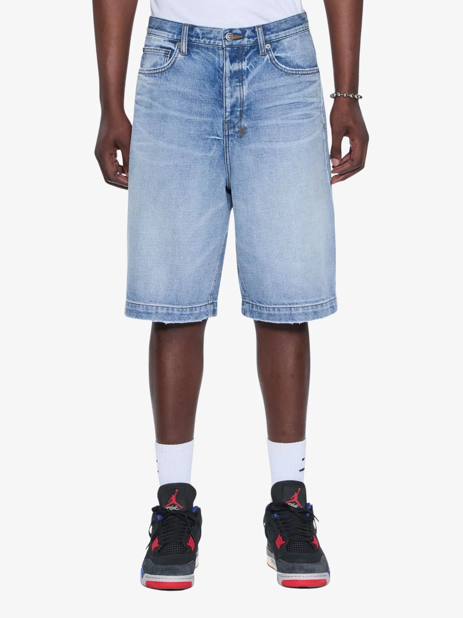 Maxx Shorts