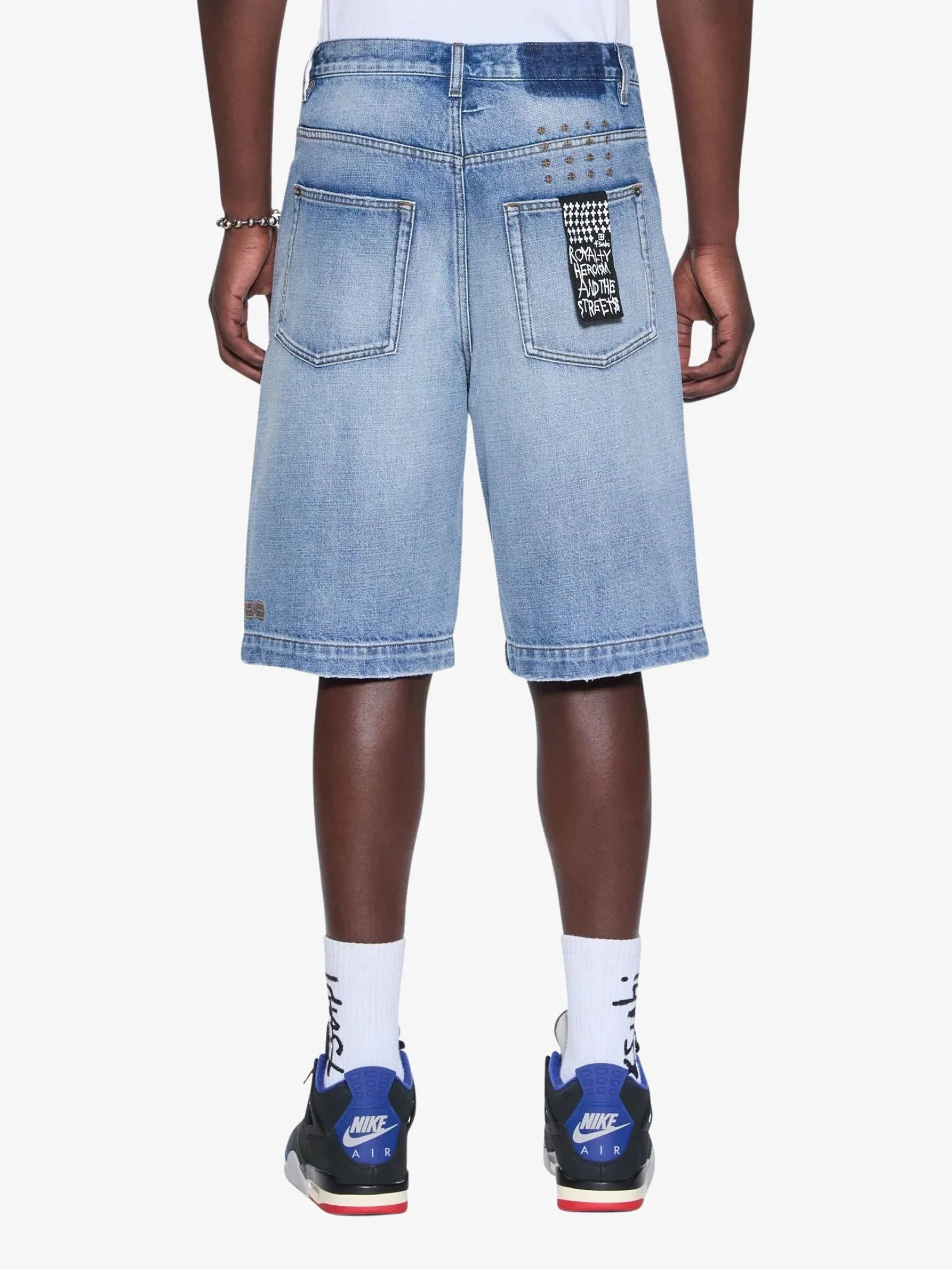 Maxx Shorts - Image 2