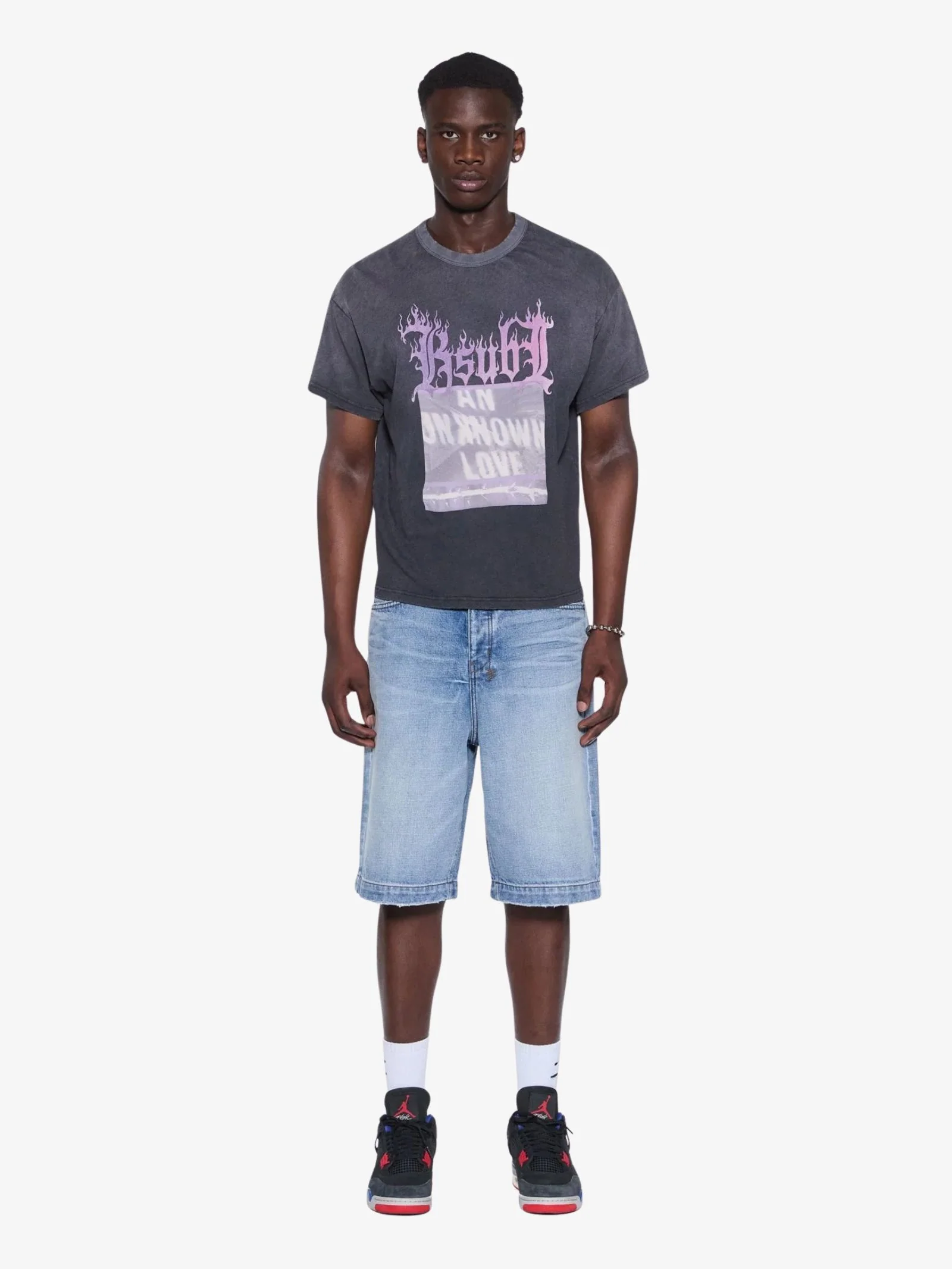 Maxx Shorts - Image 4