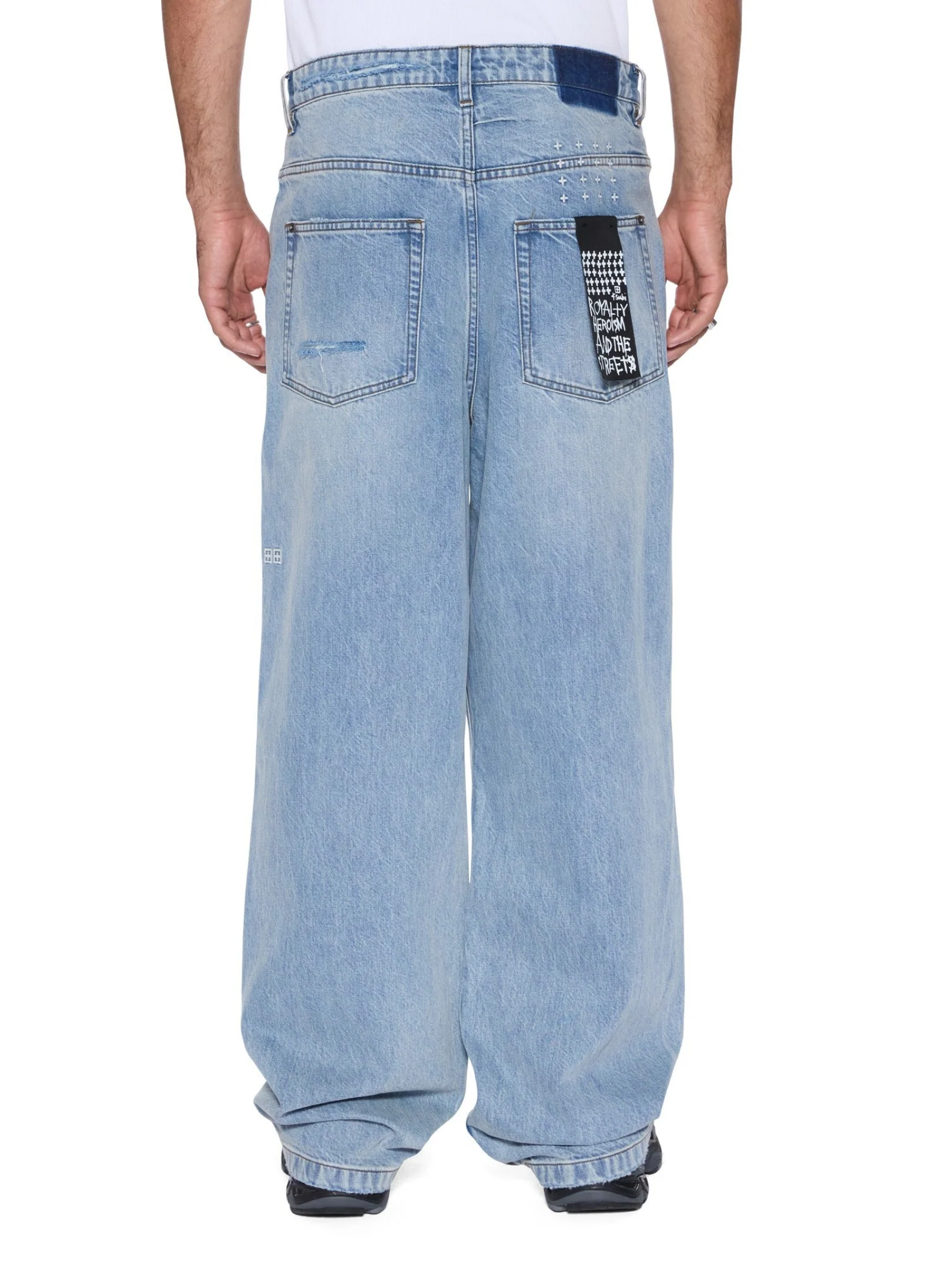 Maxx Striker Jean - Image 2