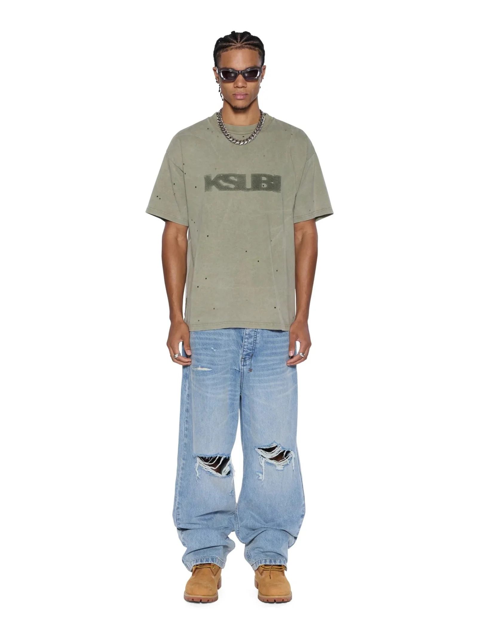 Maxx Striker Jean - Image 3