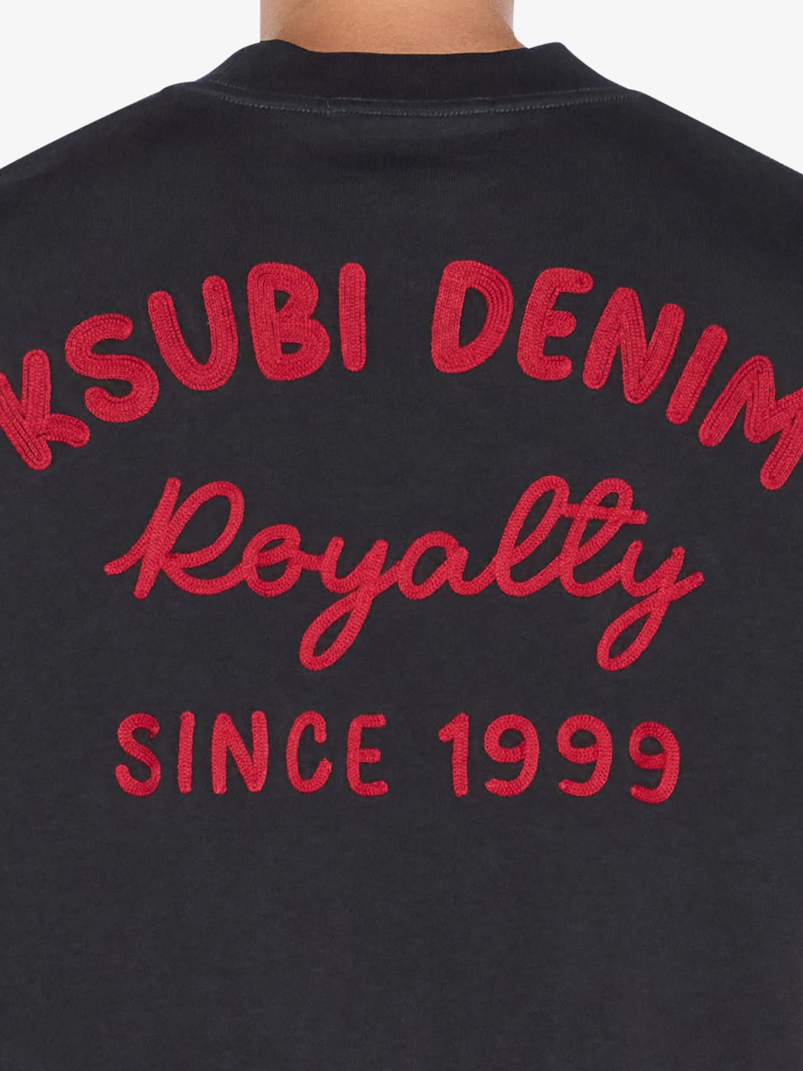 Mekanik Halen Ss Tee - Image 3