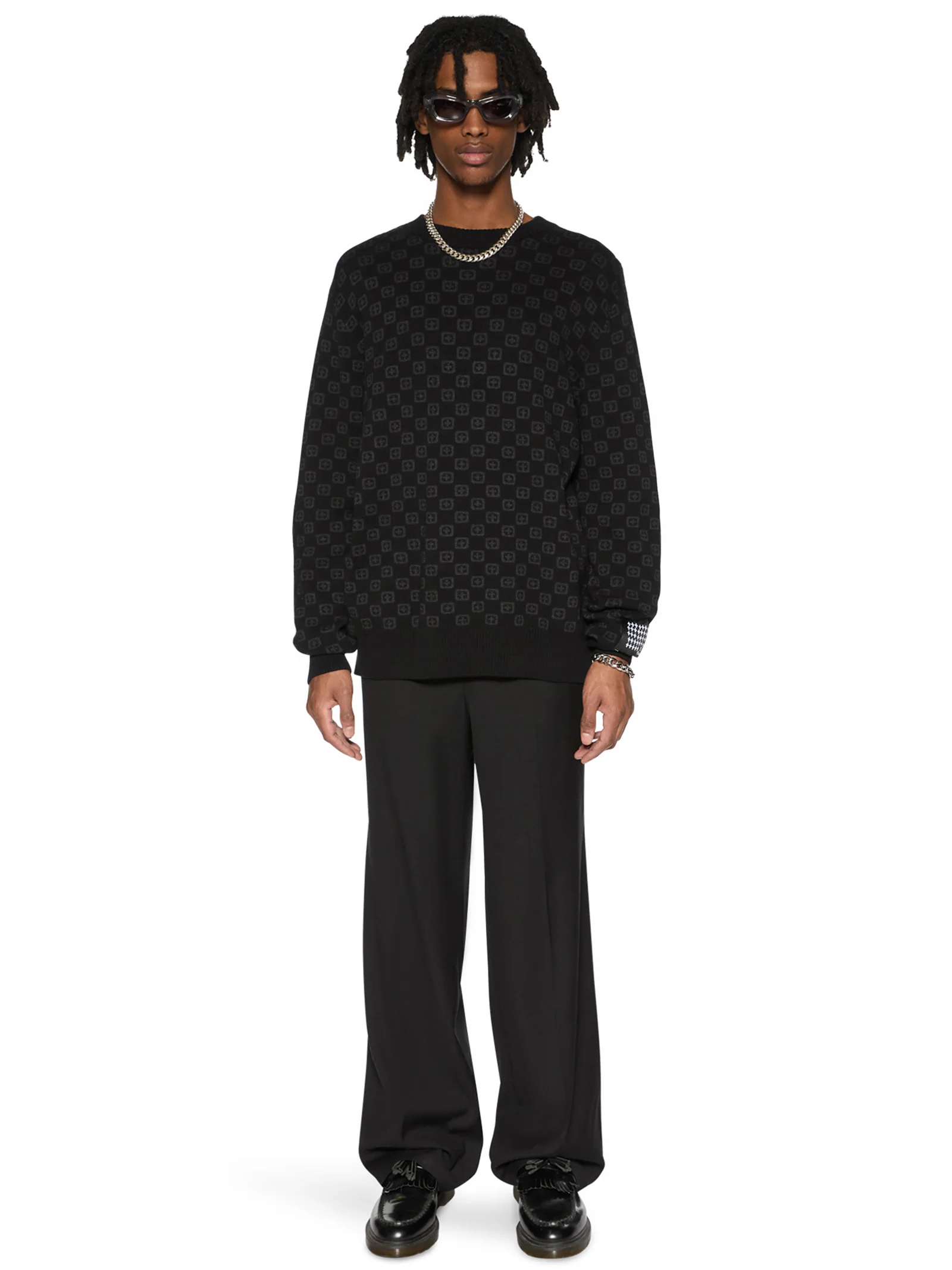 Melrose Suit Pant - Image 2