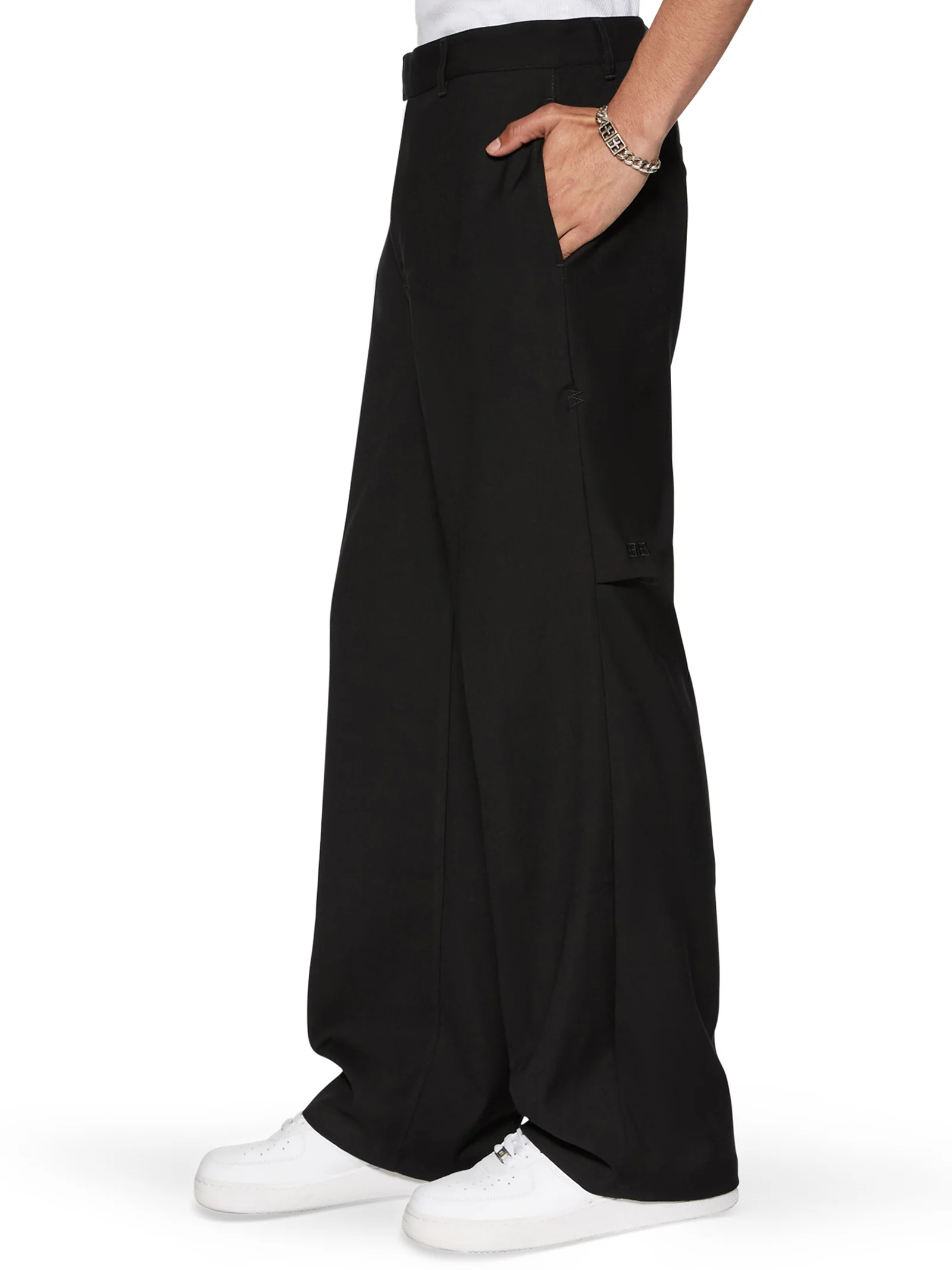 Melrose Suit Pant - Image 3