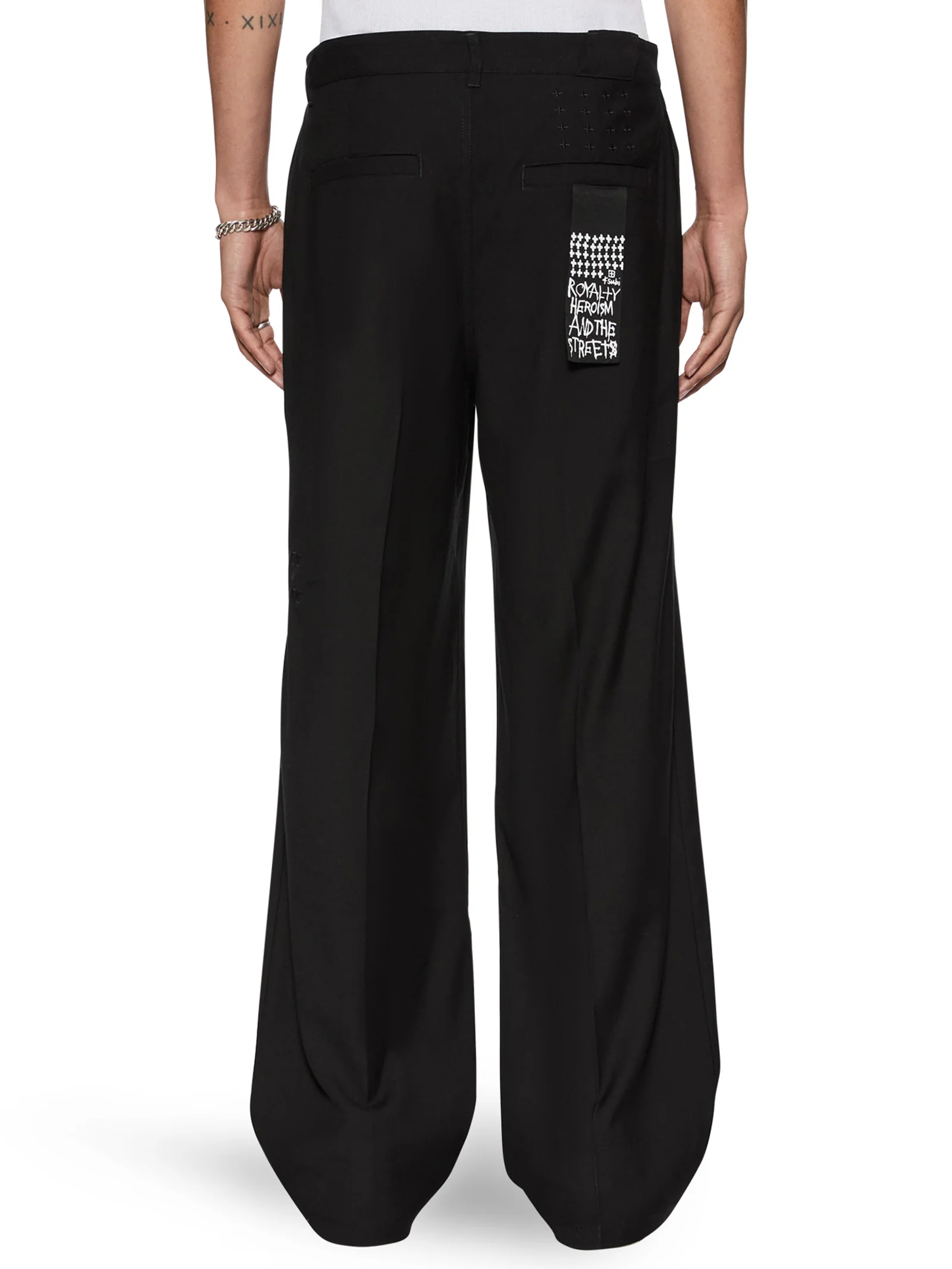 Melrose Suit Pant - Image 4
