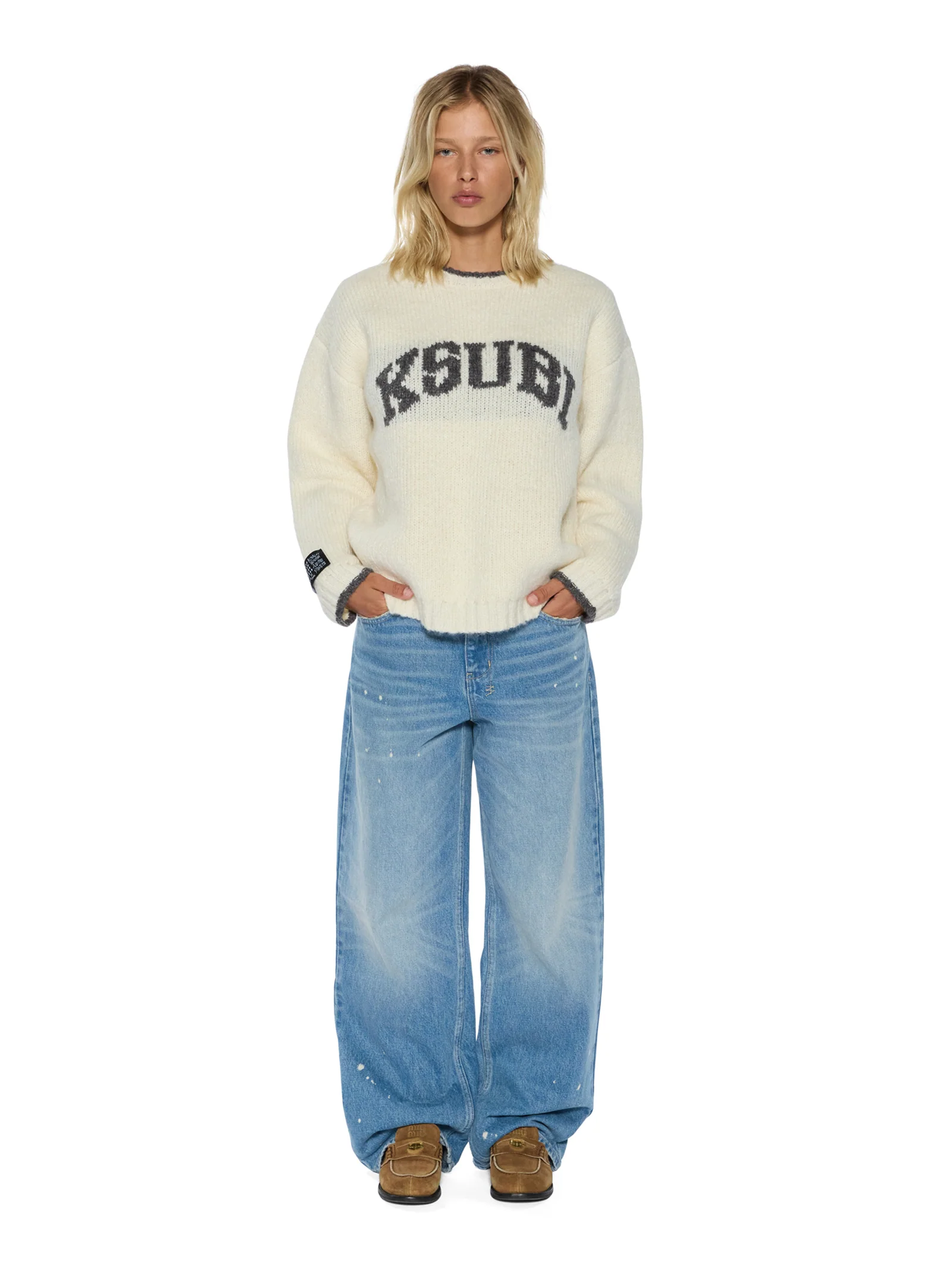 Moment Sweater - Image 2