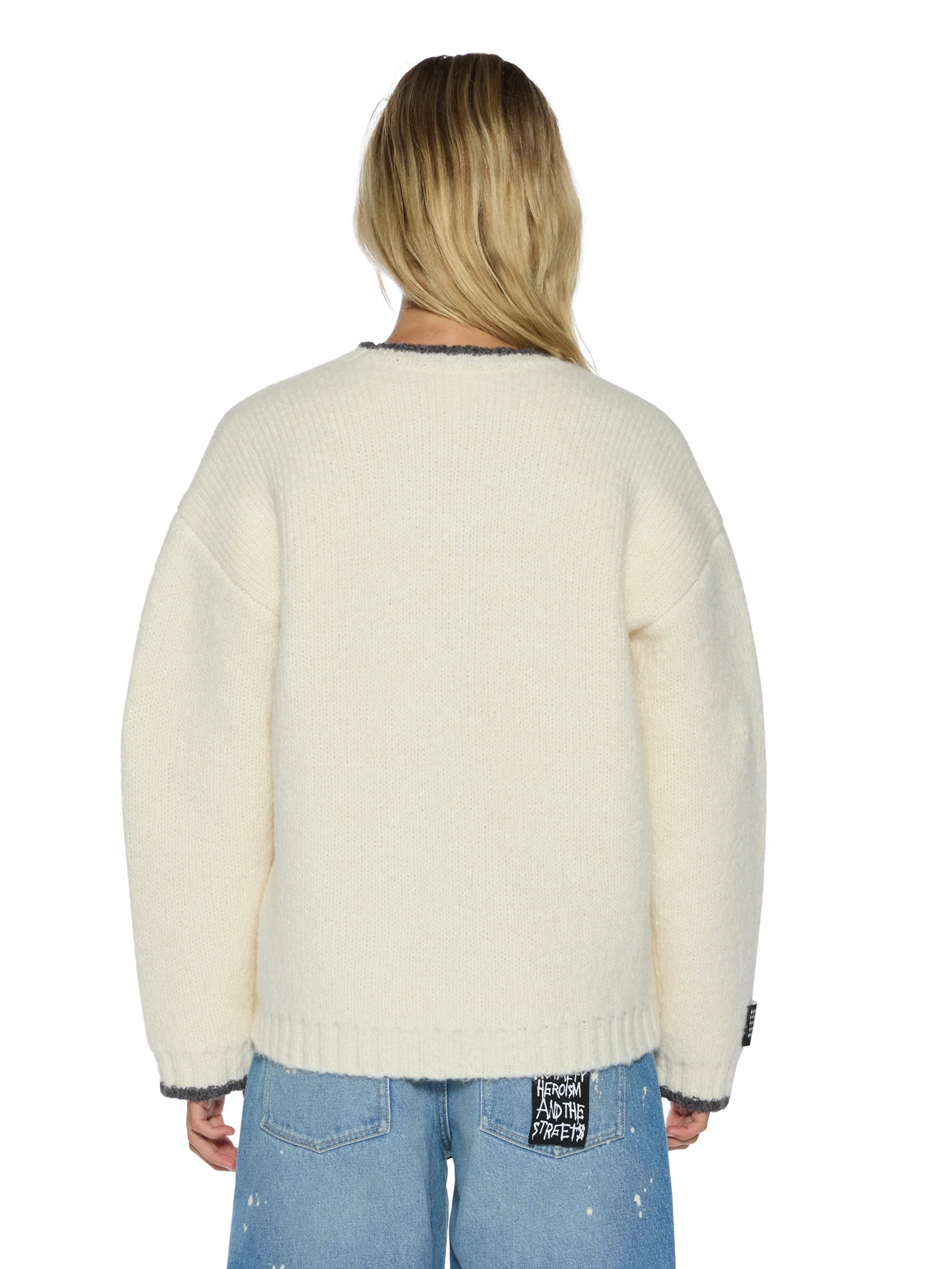 Moment Sweater - Image 3