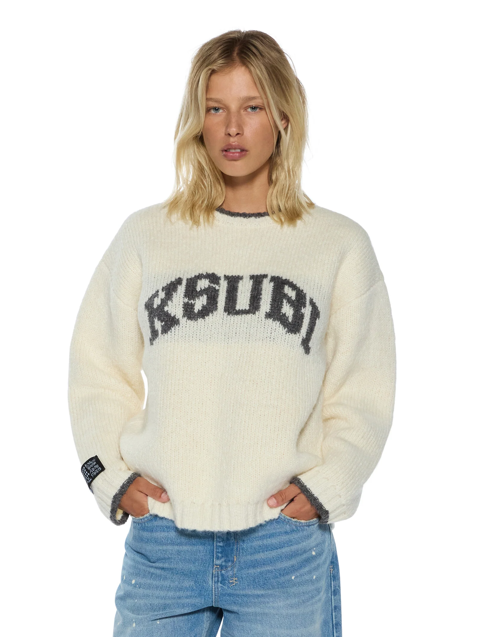 Moment Sweater - Image 4