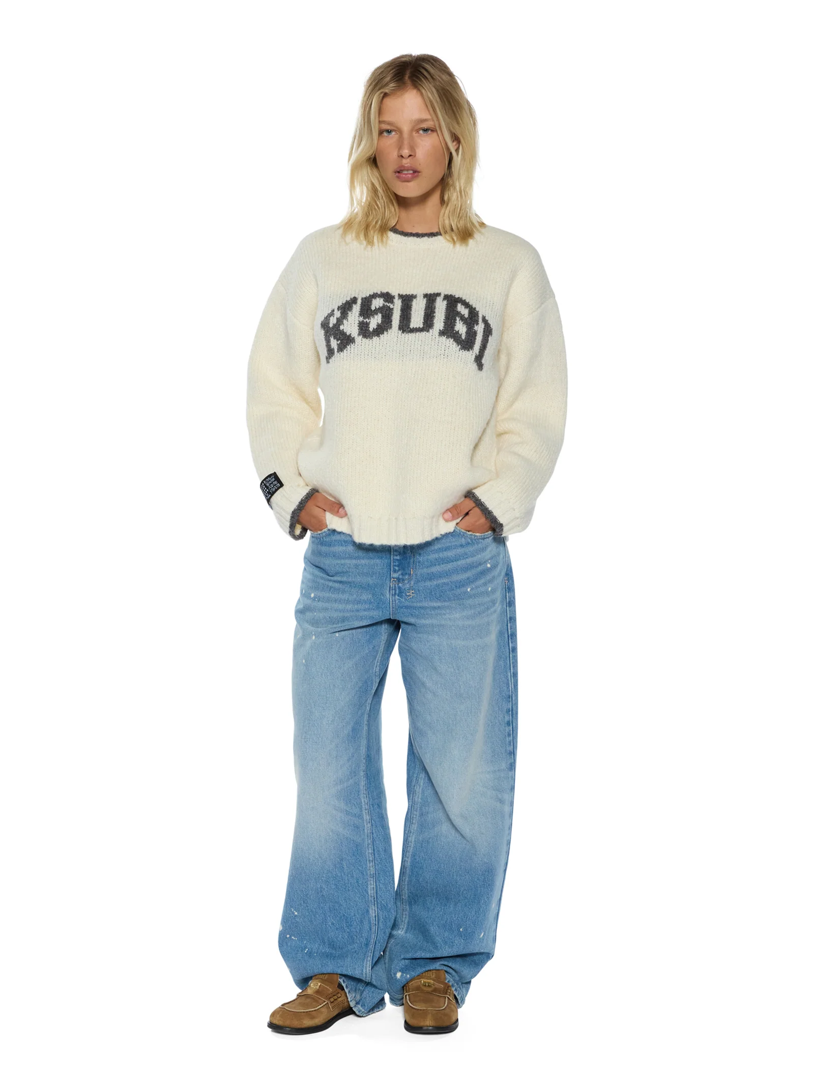Moment Sweater - Image 5