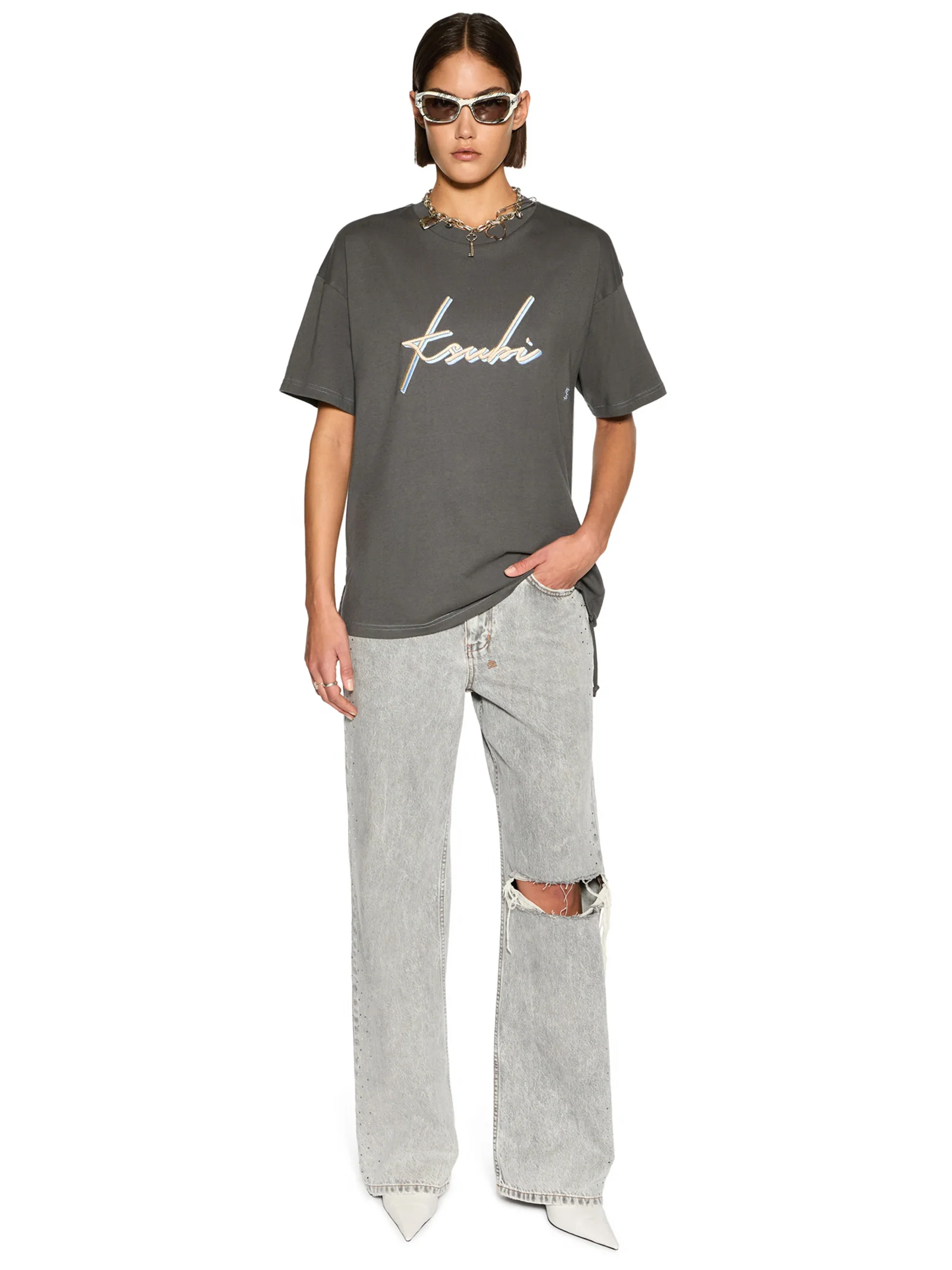 Moniker Oh G Tee - Image 3