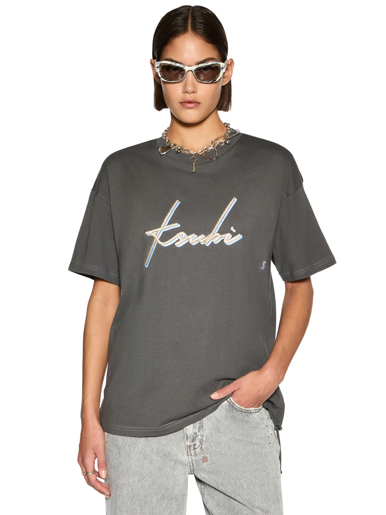 Moniker Oh G Tee - Image 5