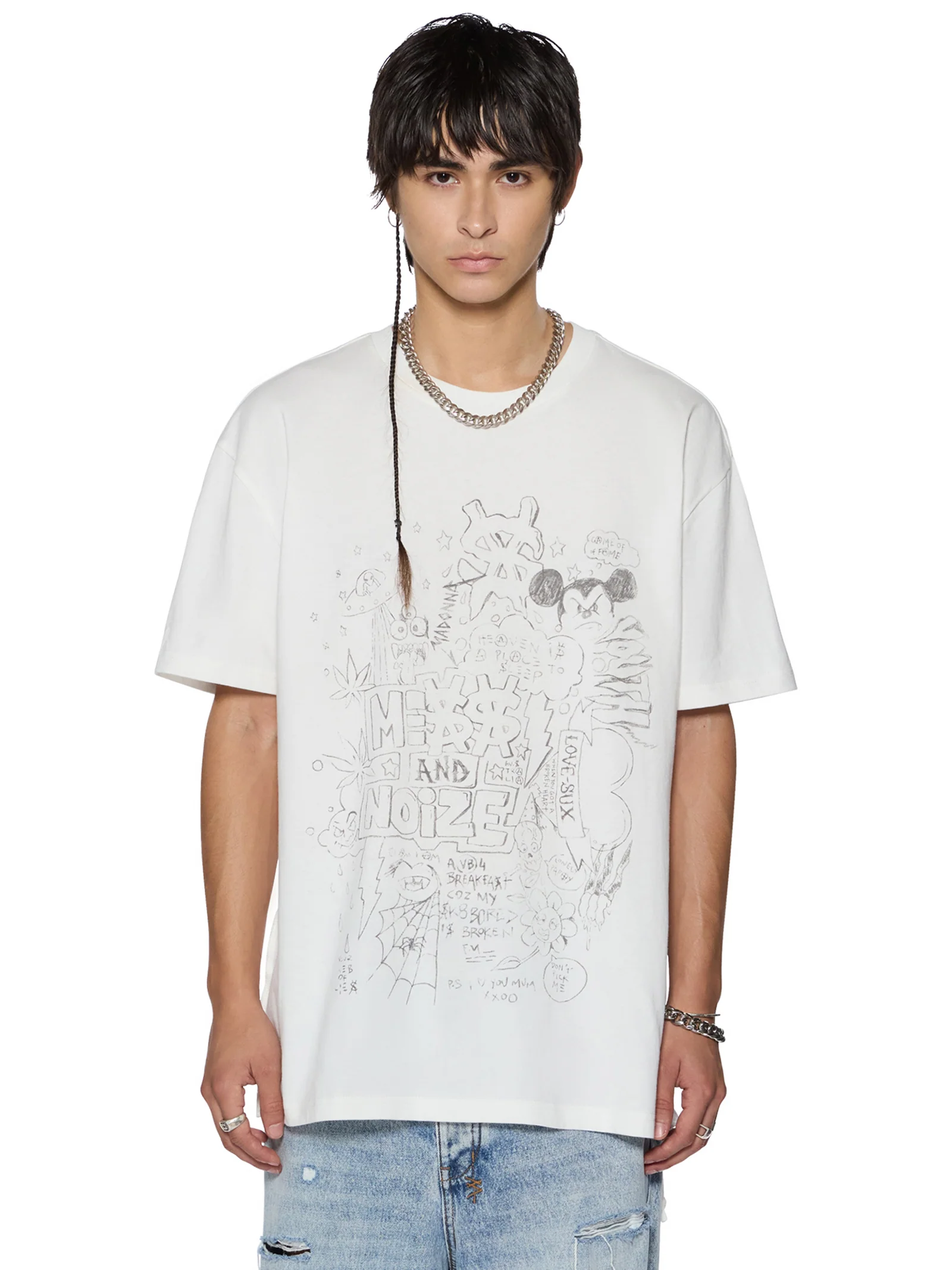 Noize Biggie T - Image 2