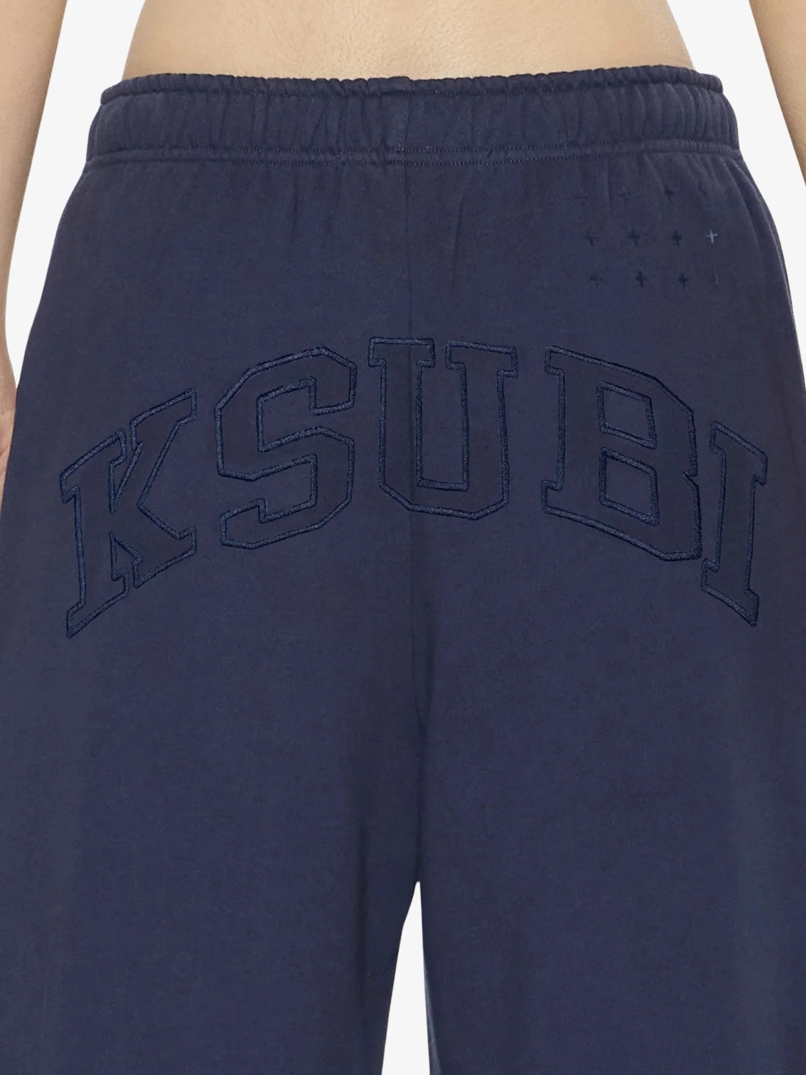 Origin Trakpants Spliced Ink - Image 4
