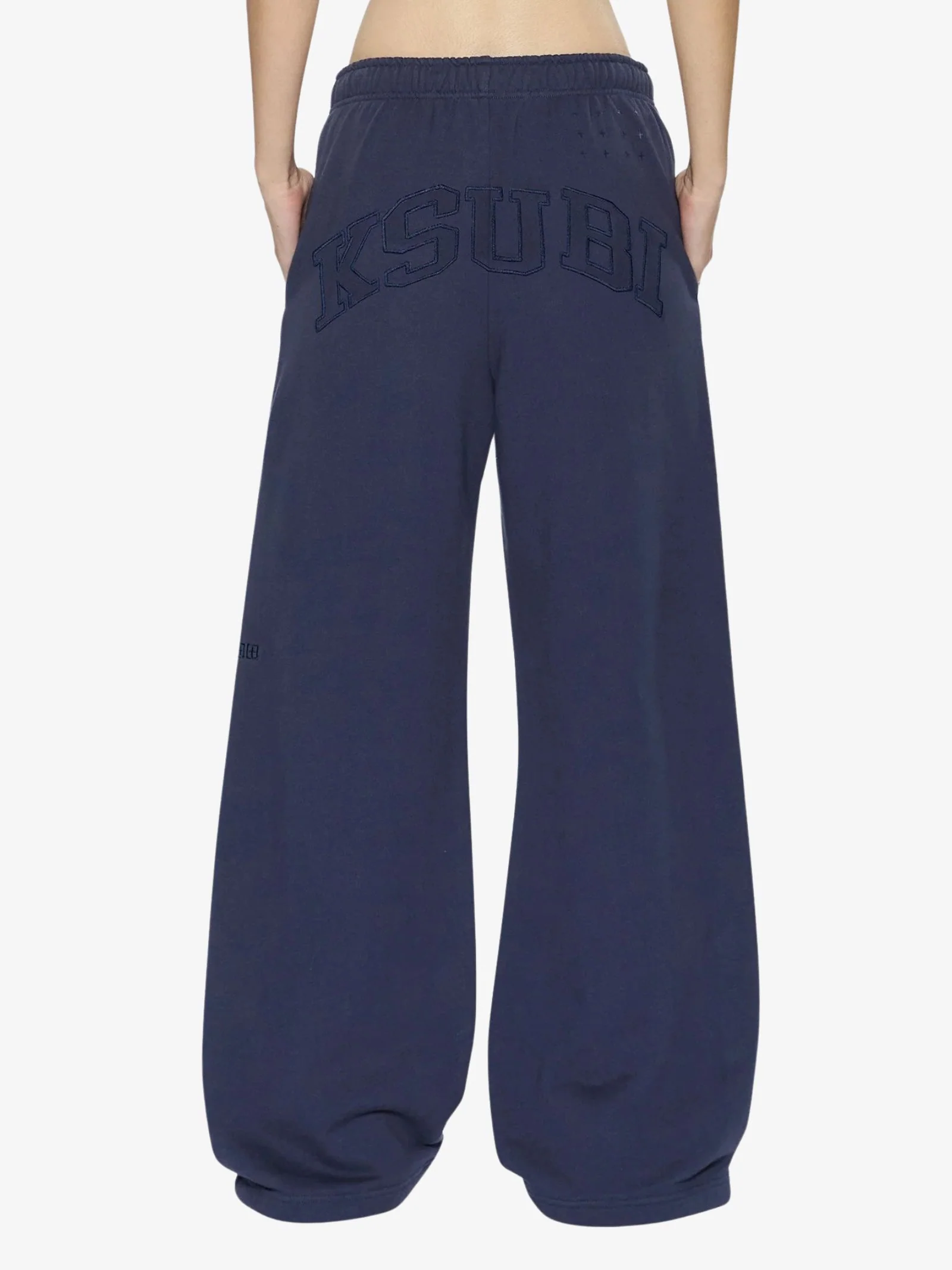 Origin Trakpants Spliced Ink - Image 6