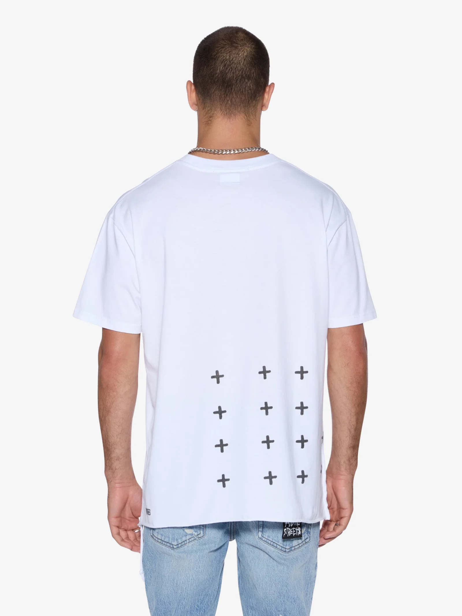 Plated Biggie Ss Tee - Image 4