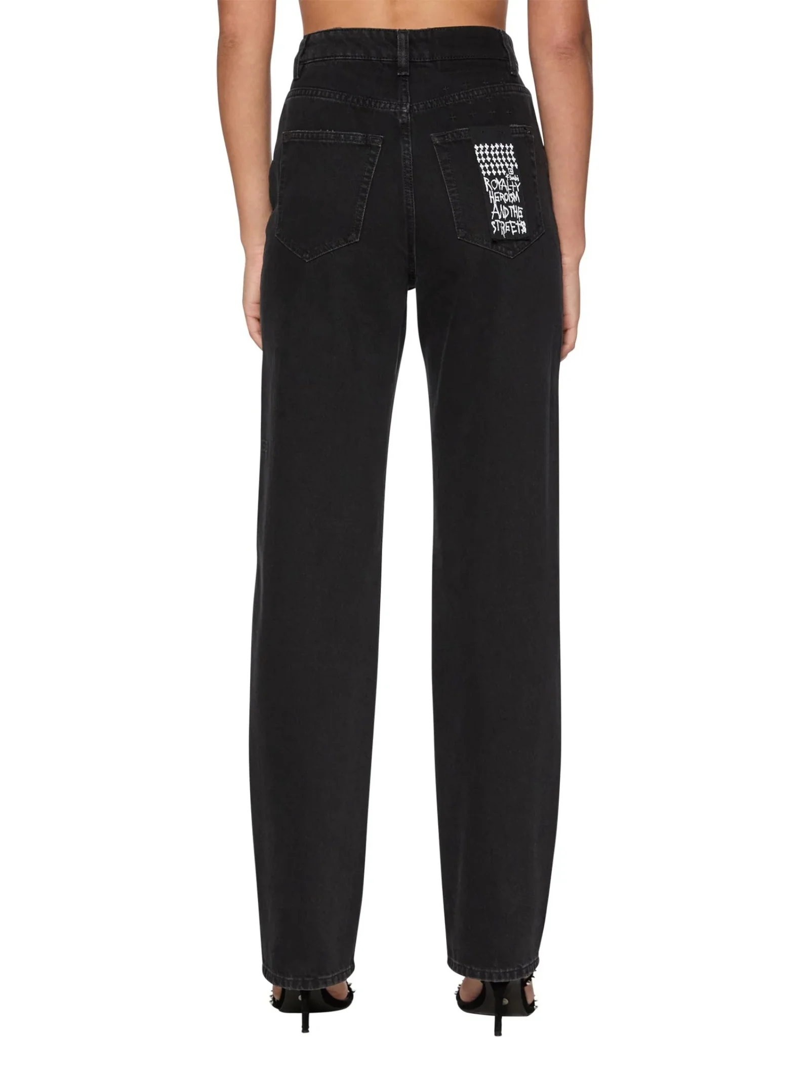 Playback Stealth Jean - Image 2