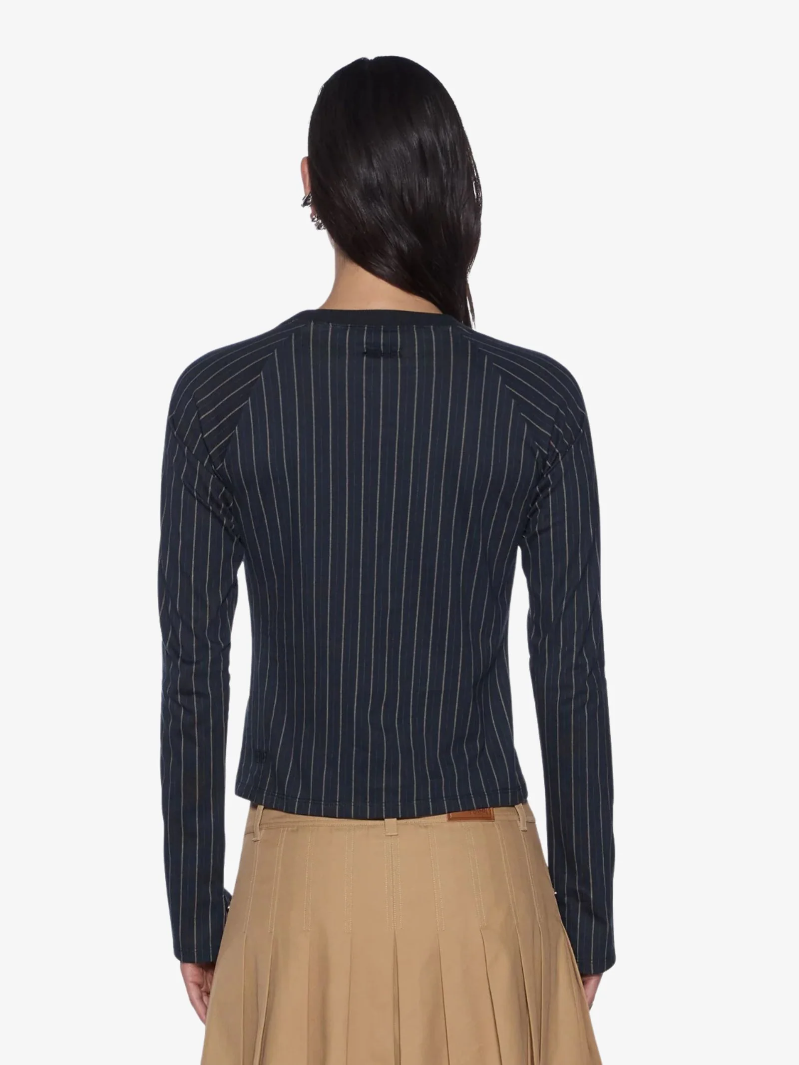 Porter Long Sleeve Top - Image 4