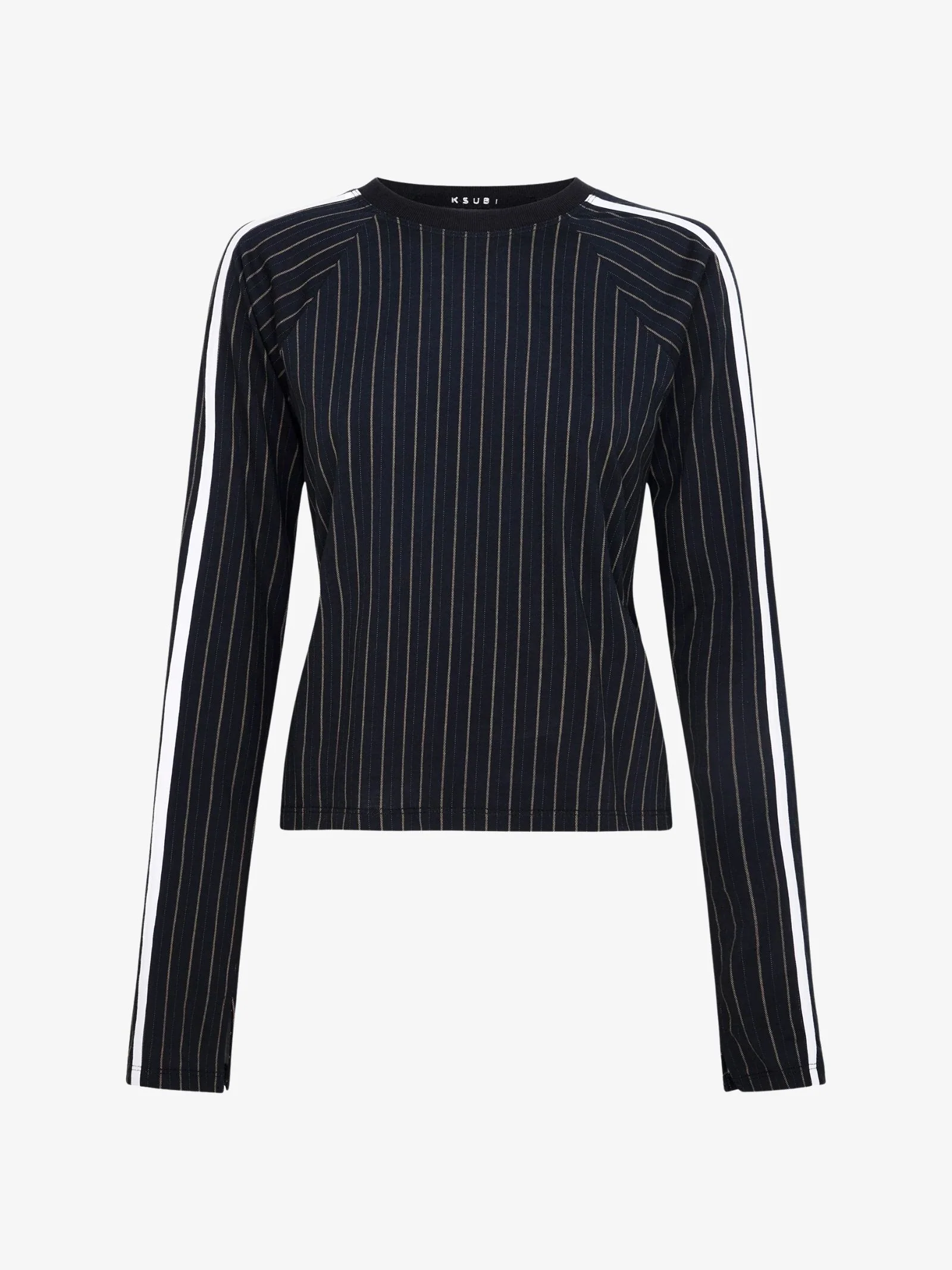 Porter Long Sleeve Top - Image 5