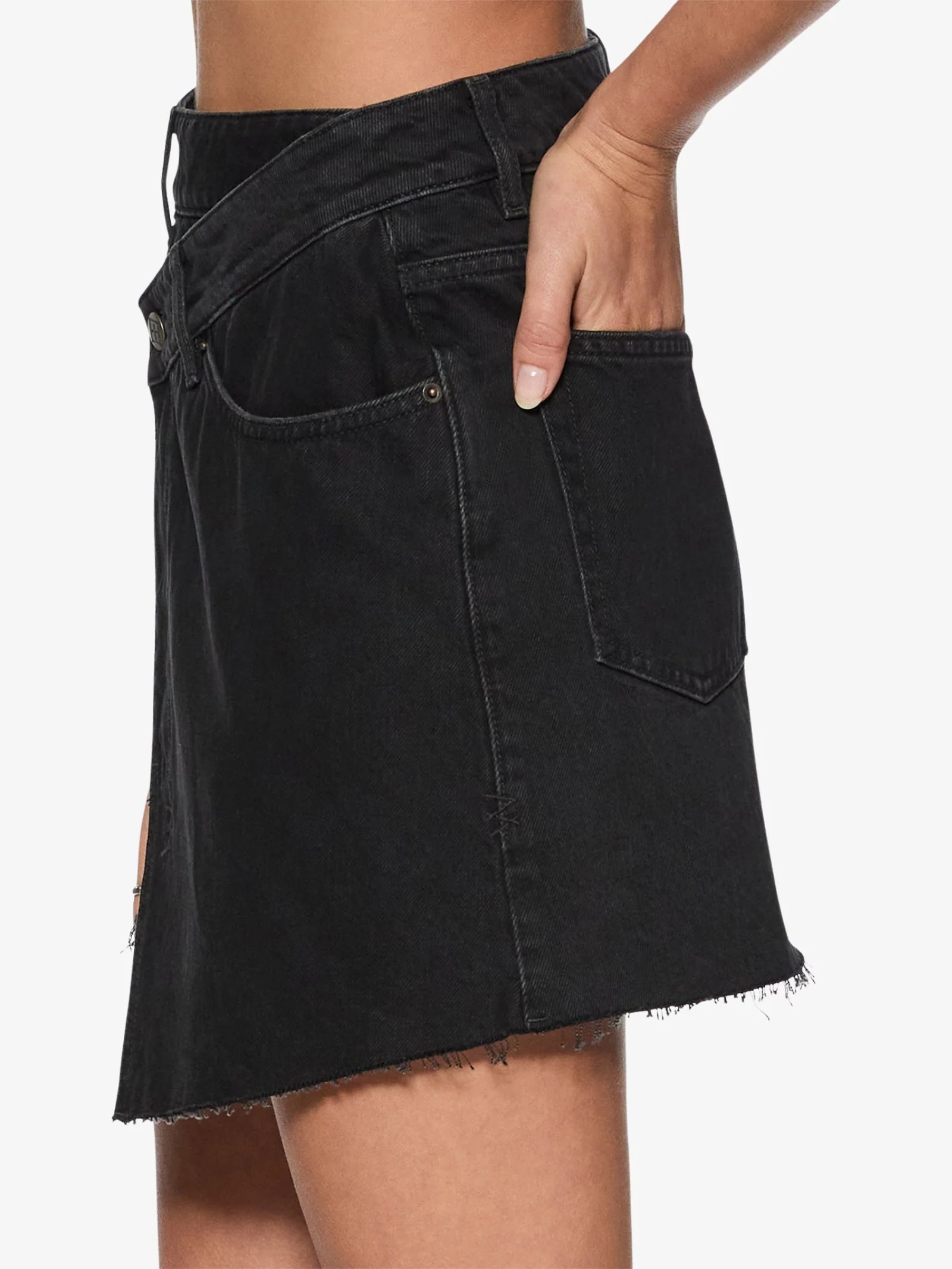 Rap Skirt Stealth - Image 4