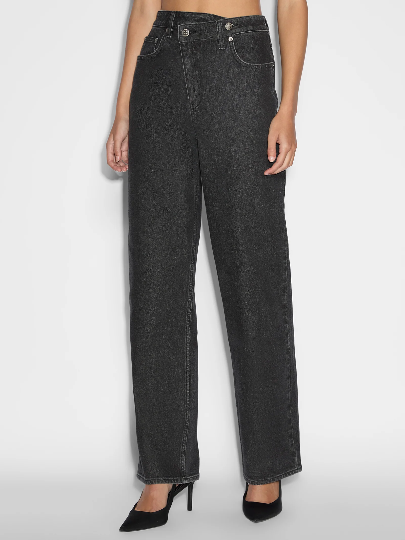 Relax Jeans