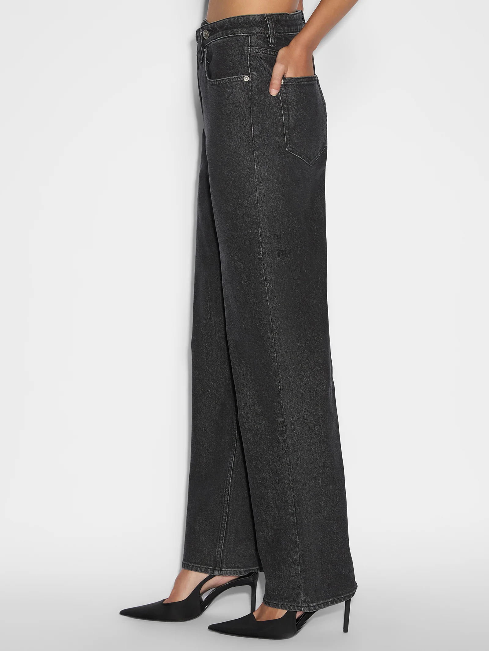 Relax Jeans - Image 4