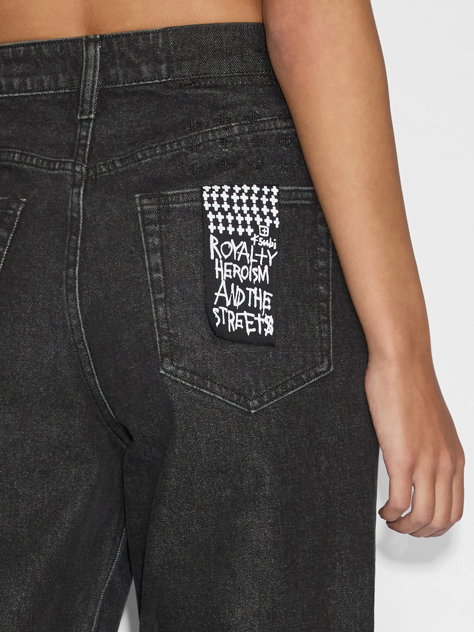 Relax Jeans - Image 5