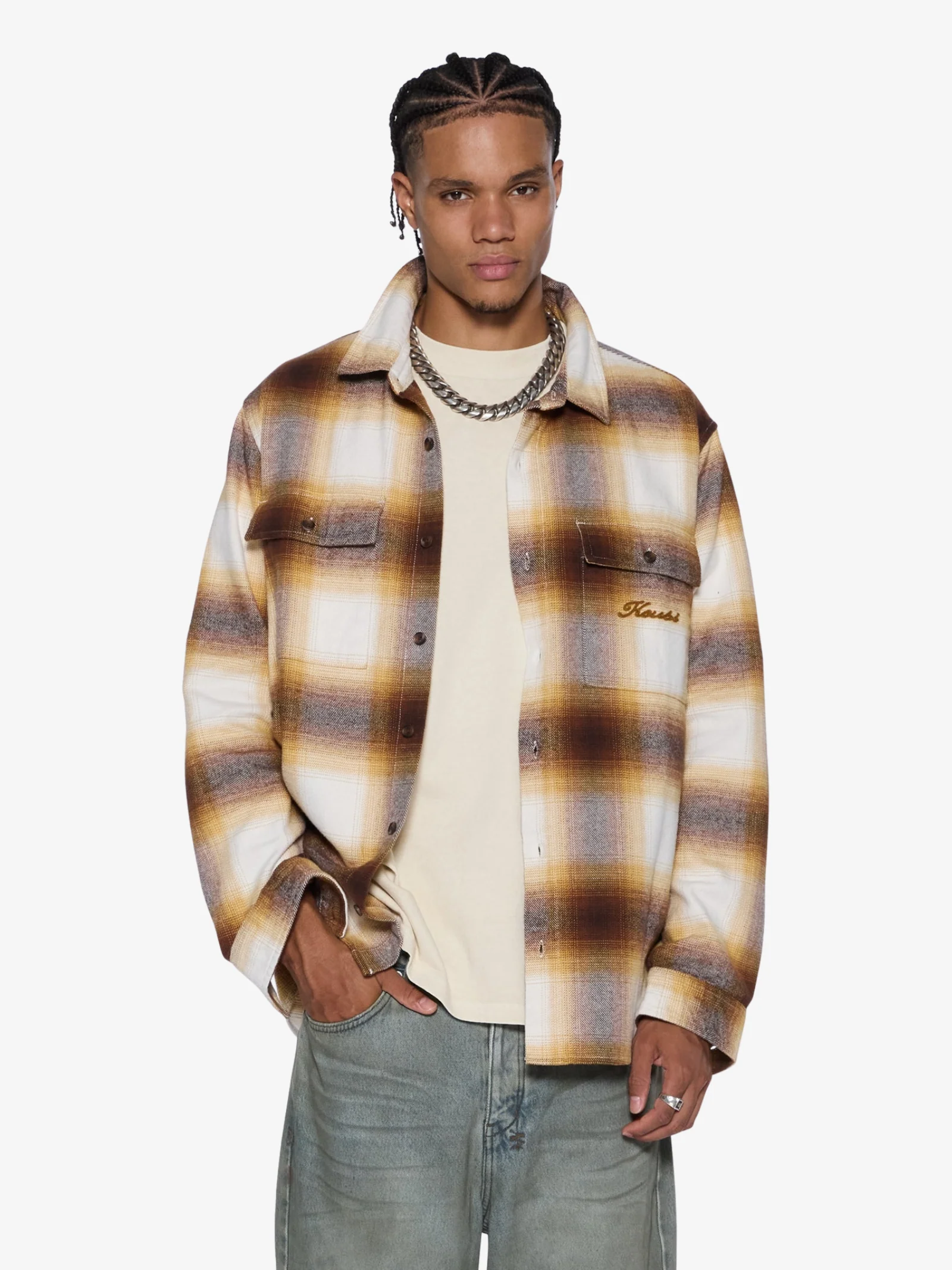 Rosebowl Ls Shirt