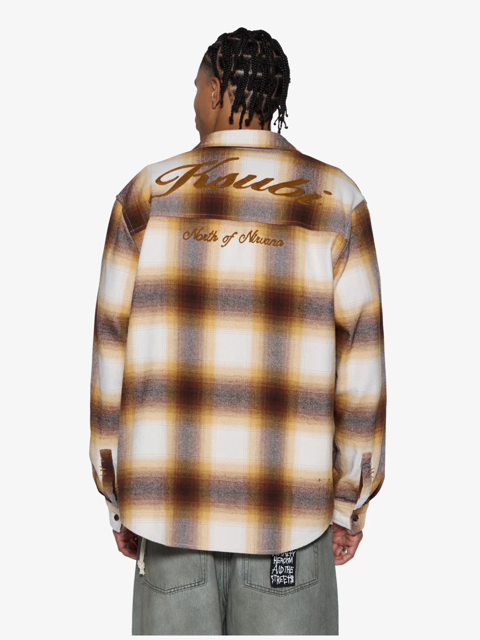 Rosebowl Ls Shirt - Image 3