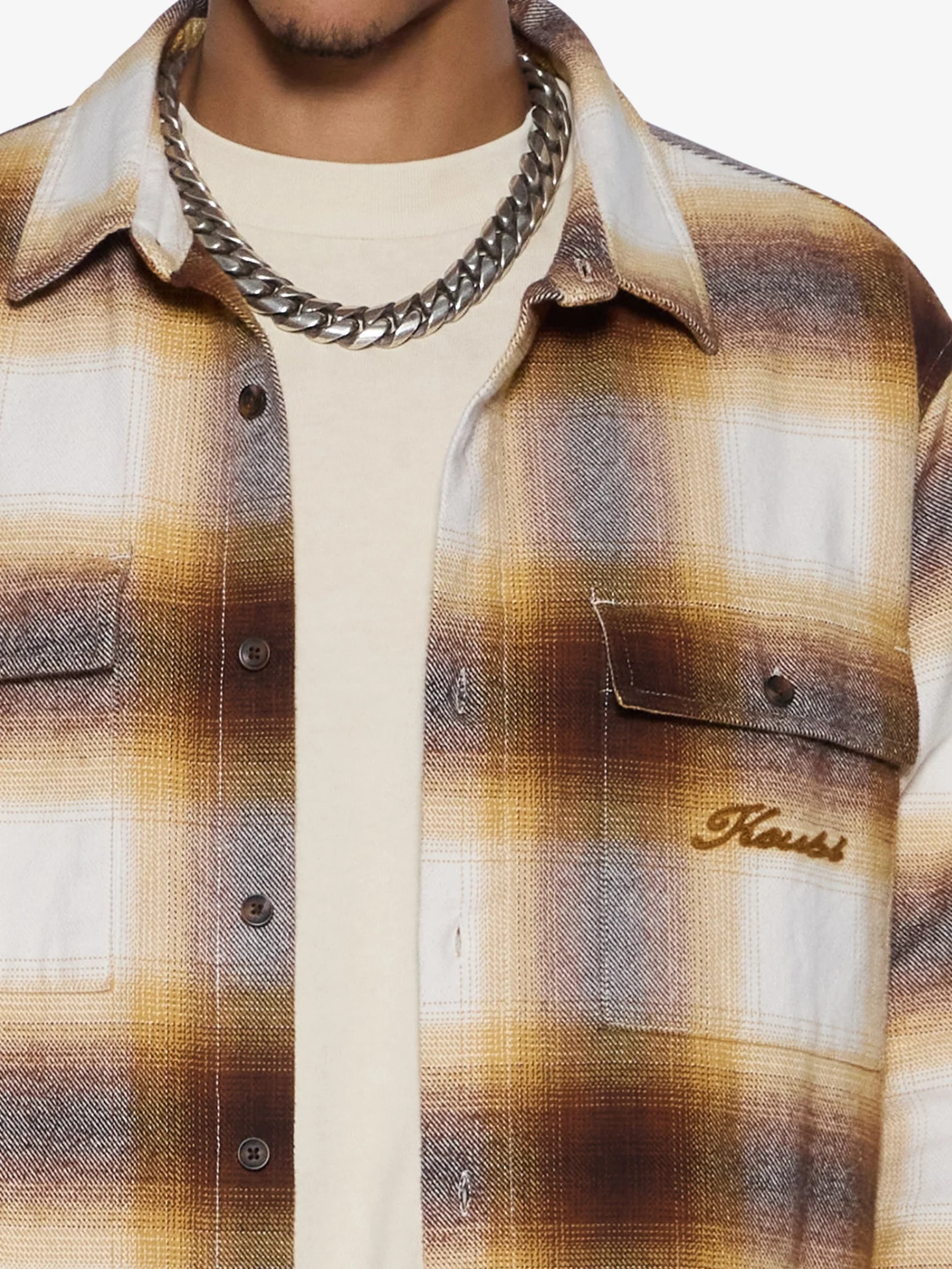 Rosebowl Ls Shirt - Image 4