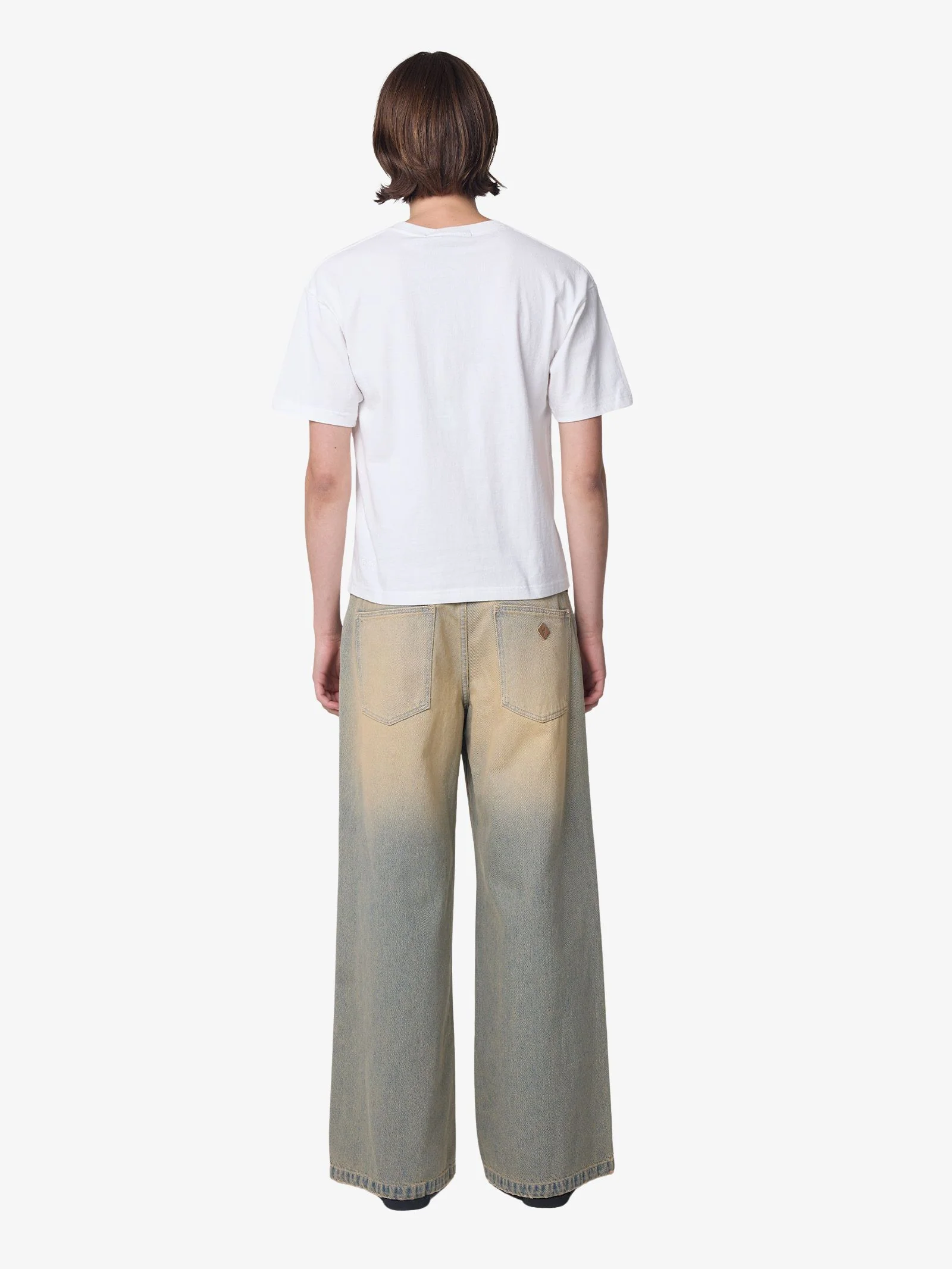 Royalty Everyday Vintage Tee - Image 3
