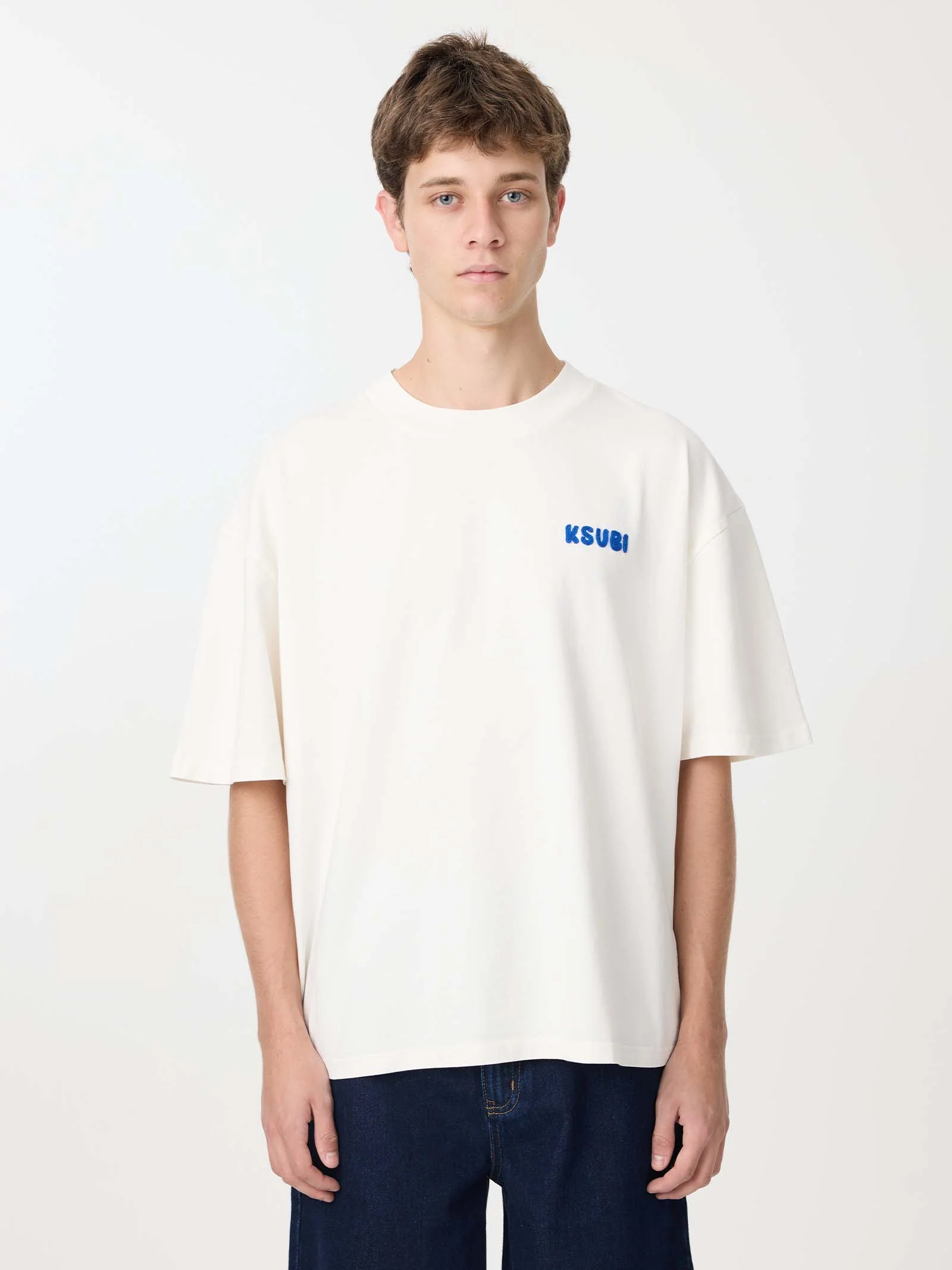 Royalty Halen Ss Tee - Image 2