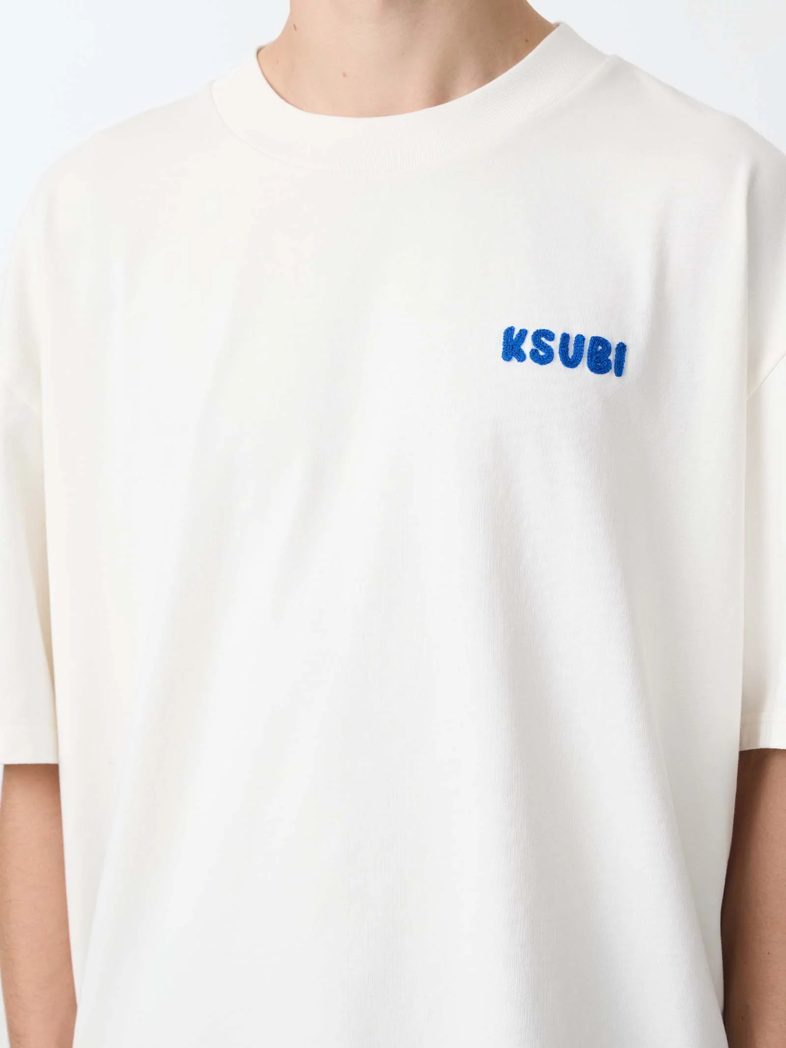 Royalty Halen Ss Tee - Image 3