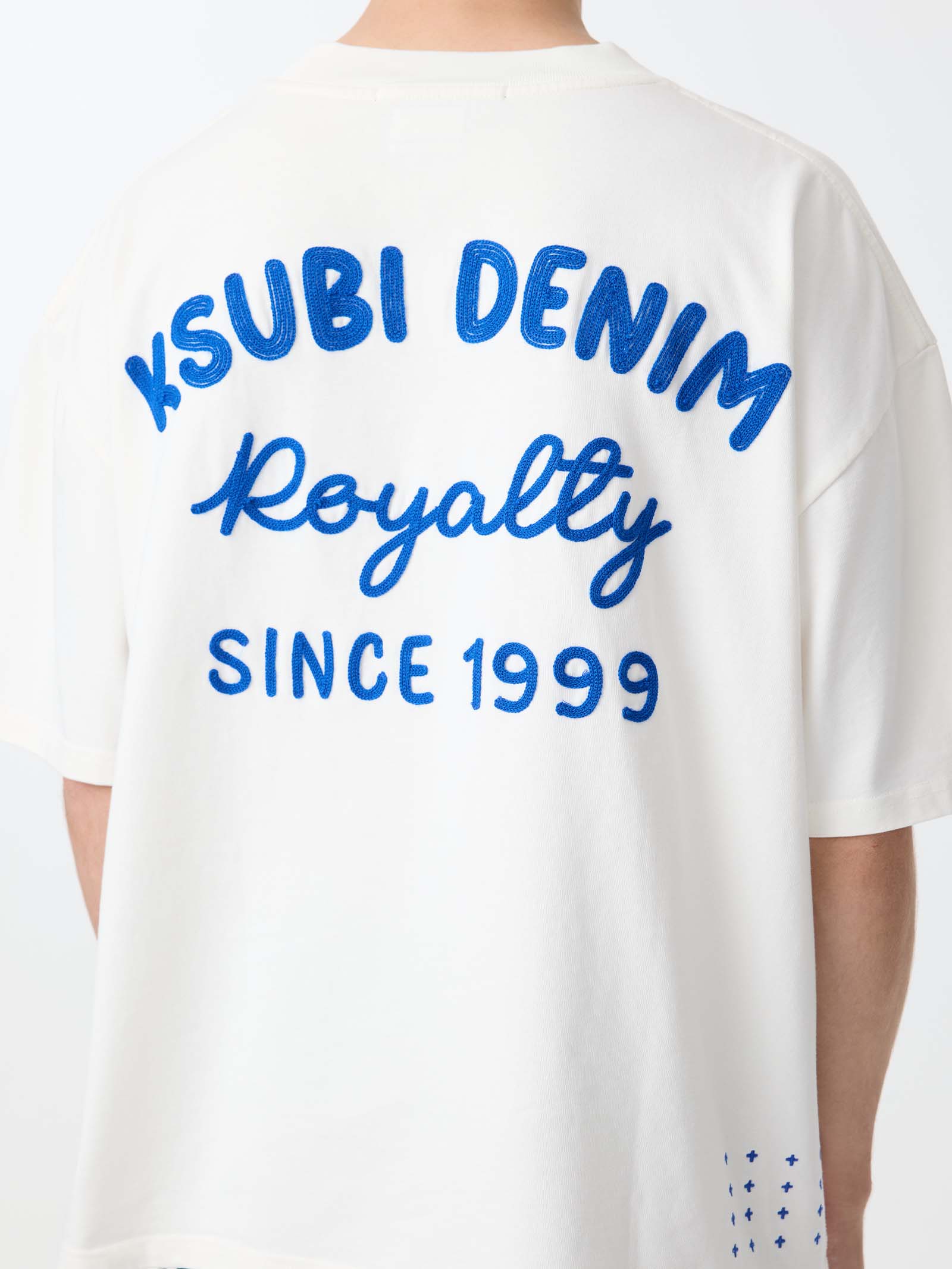 Royalty Halen Ss Tee - Image 4