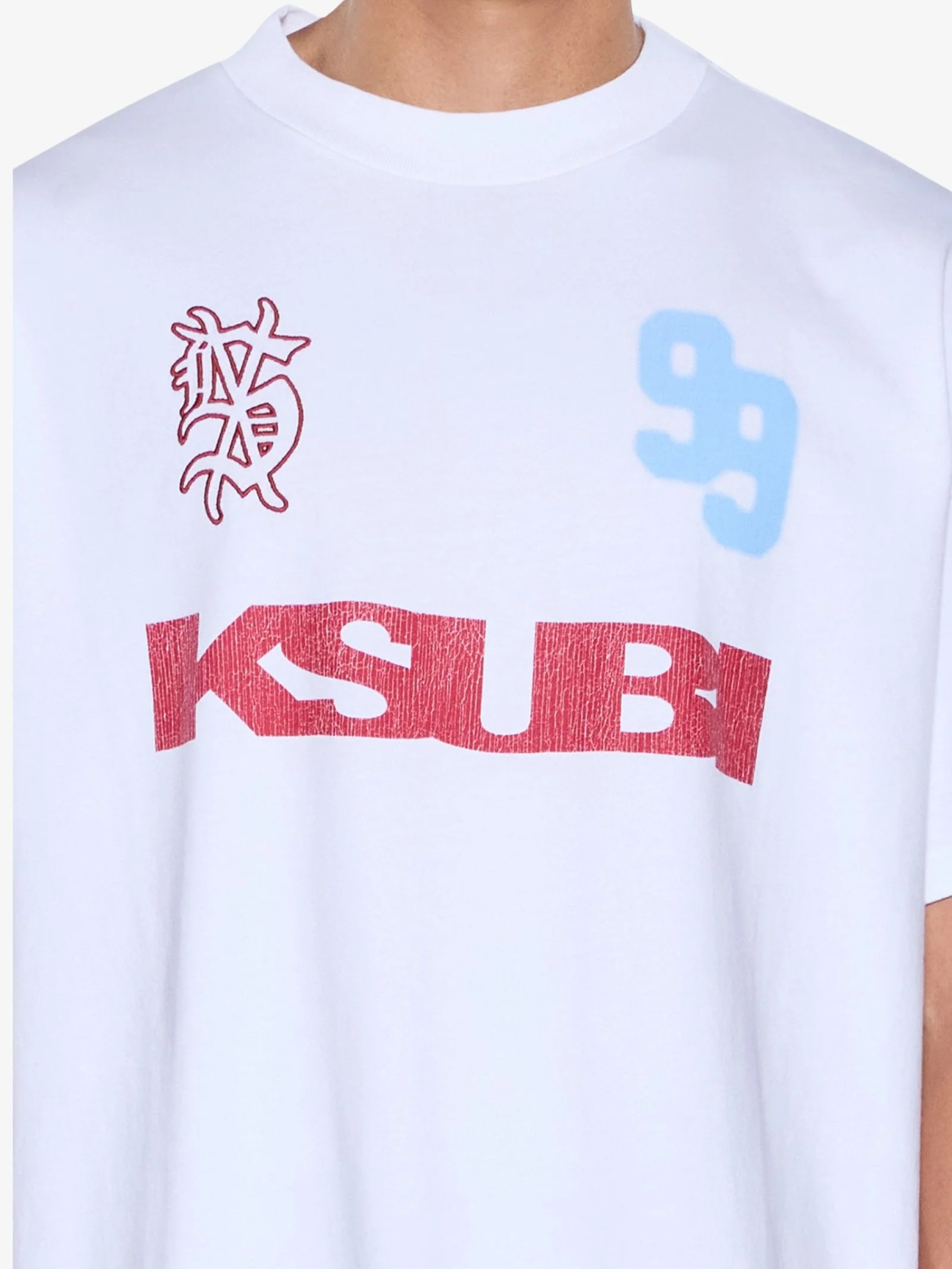 Rugged Ekcess Ss Tee - Image 3