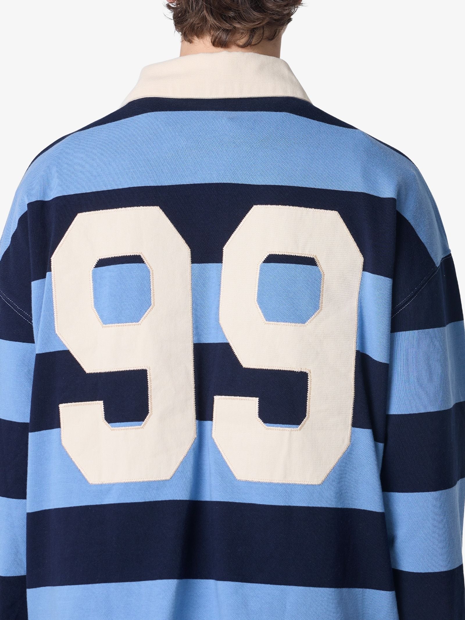 Rugged Rugby Jersey - Image 4