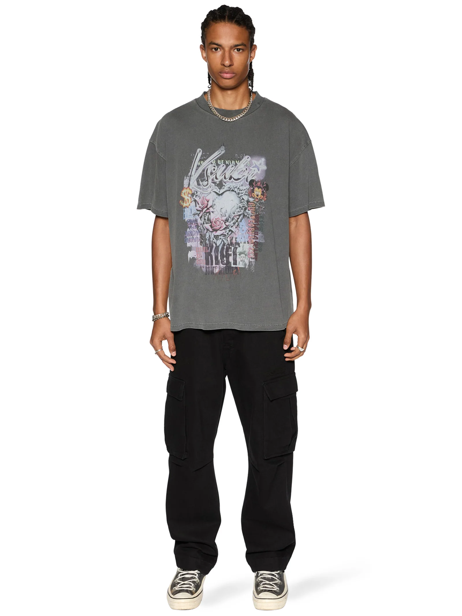 Sketch Ekcess Short Sleeve Tee - Image 2