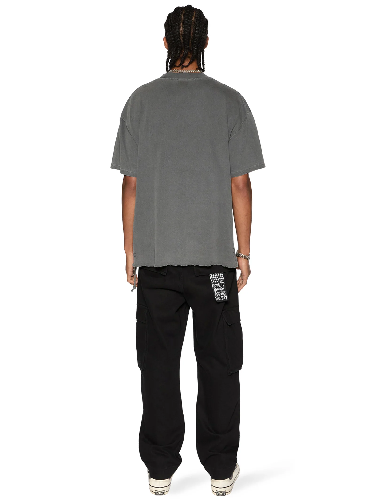 Sketch Ekcess Short Sleeve Tee - Image 3