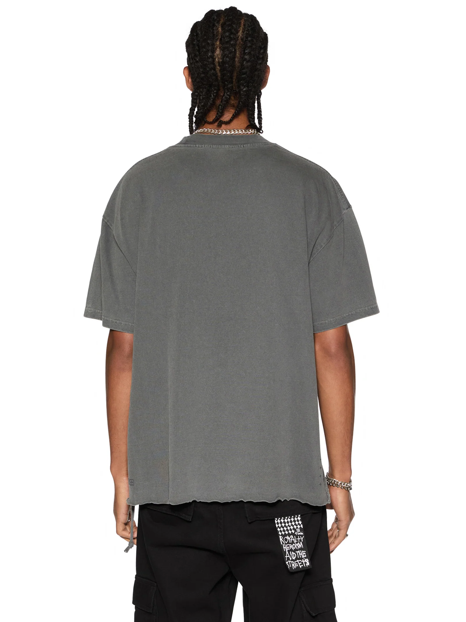 Sketch Ekcess Short Sleeve Tee - Image 4