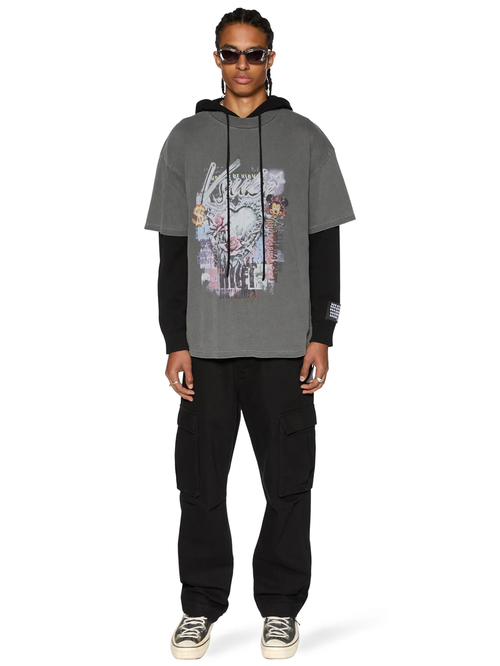 Sketch Ekcess Short Sleeve Tee - Image 5