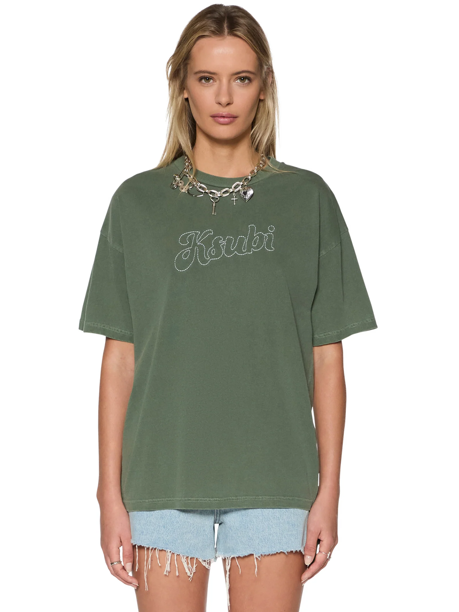 Sketch Oh G Tee Slice - Image 2