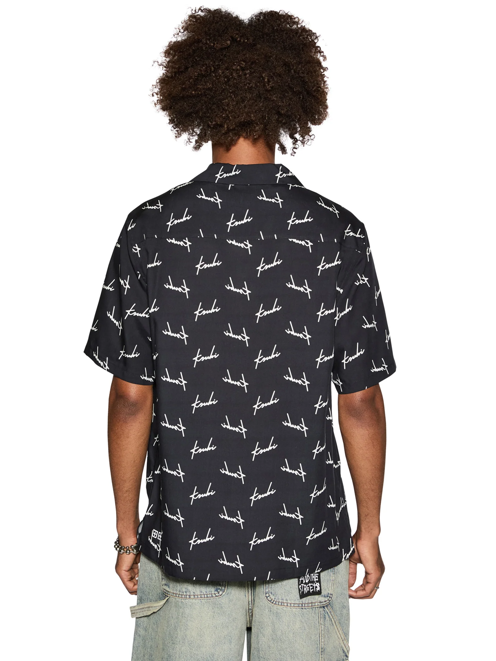 Skript Resort Shirt - Image 2