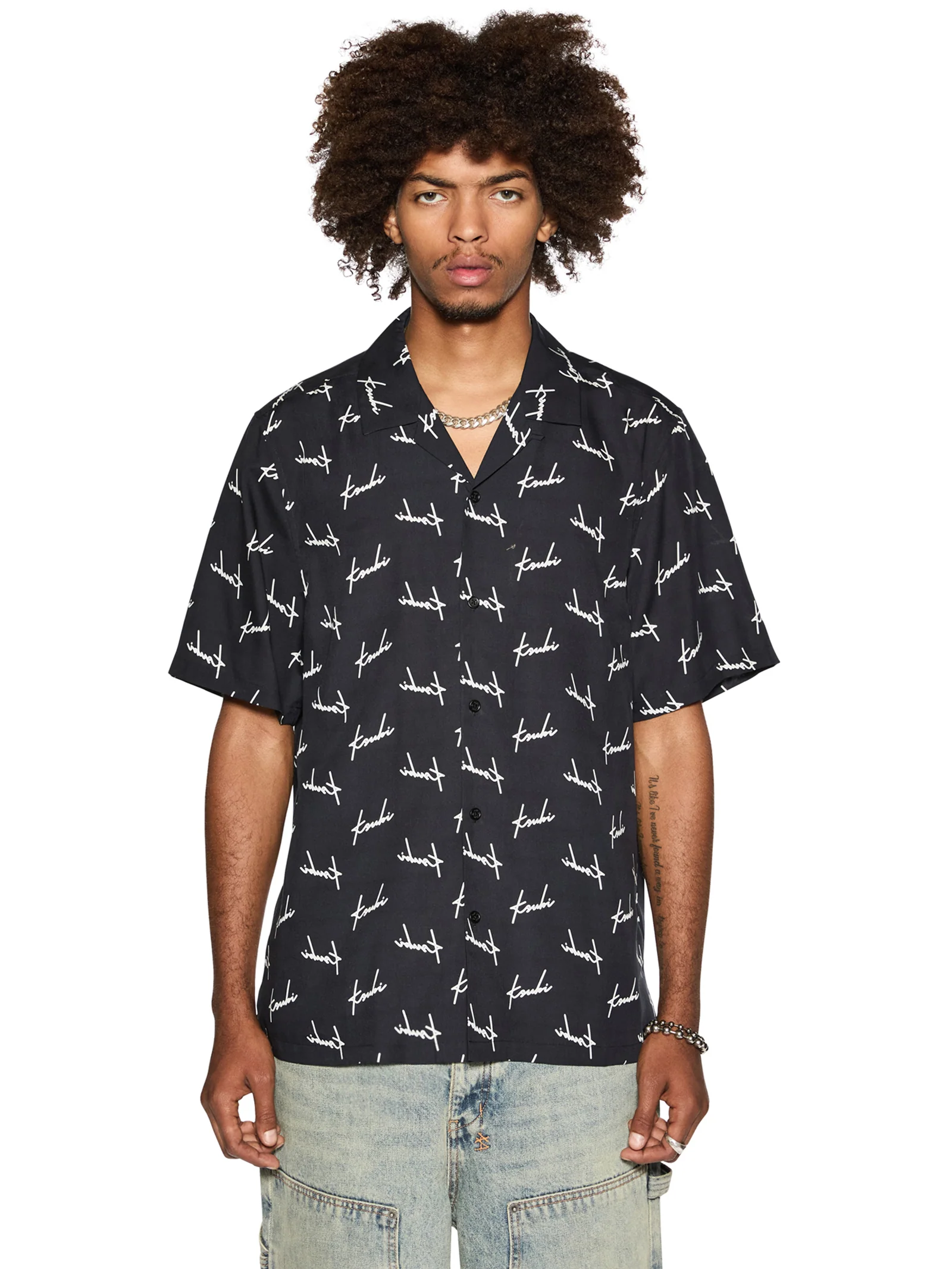 Skript Resort Shirt - Image 3