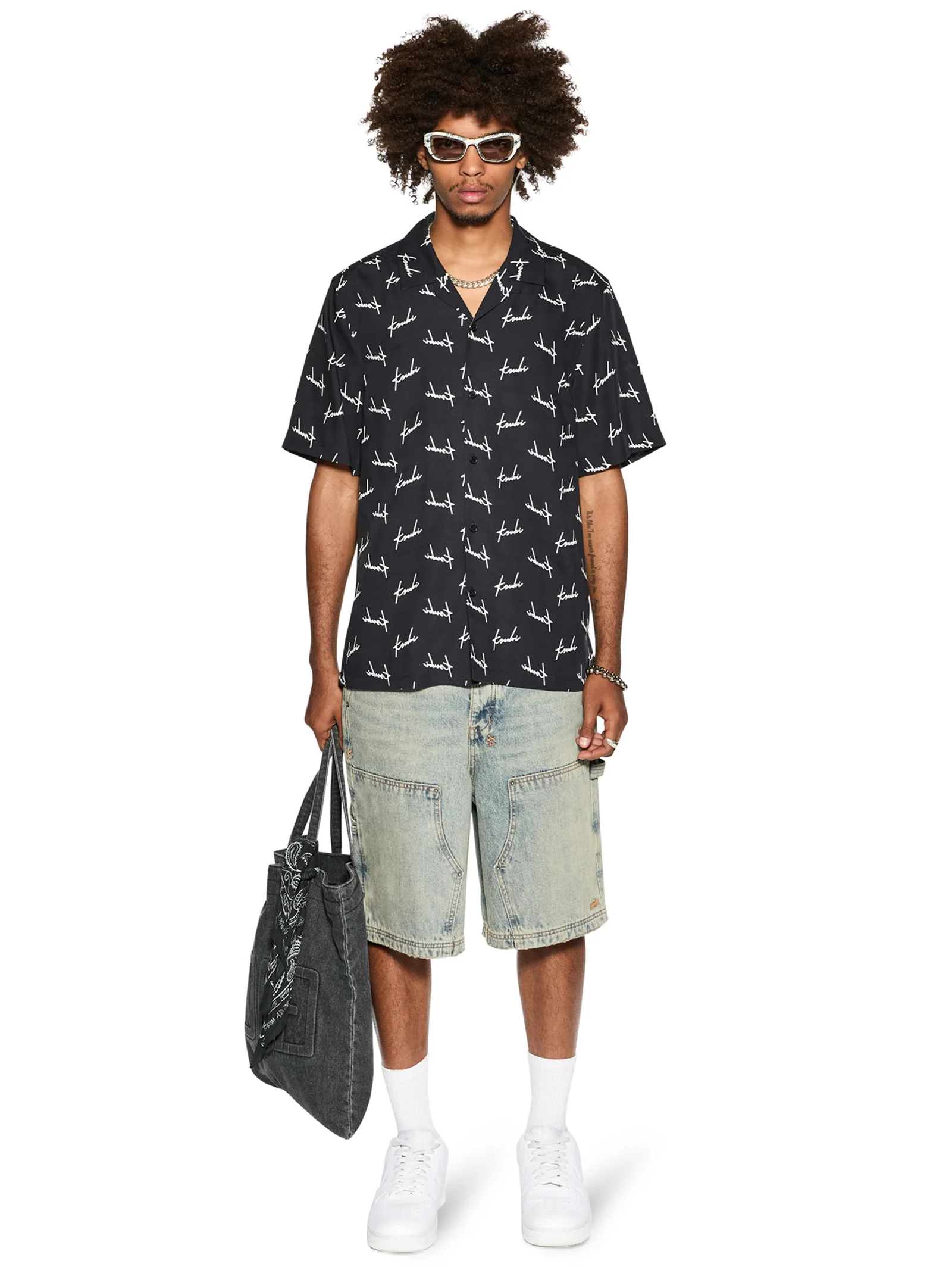 Skript Resort Shirt - Image 5