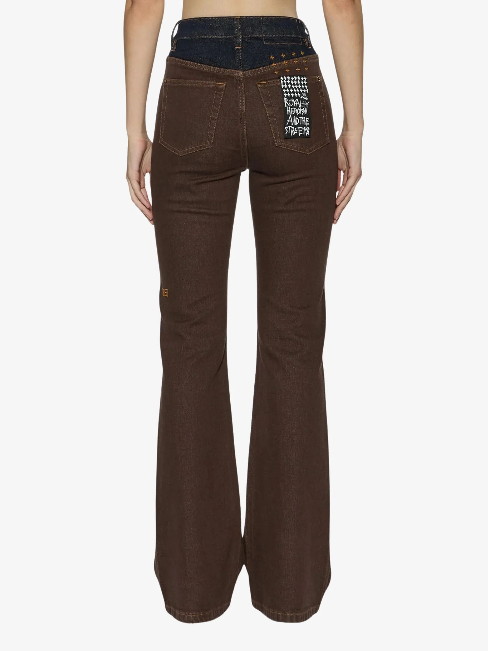 Soho Jeans Original Spliced - Image 4