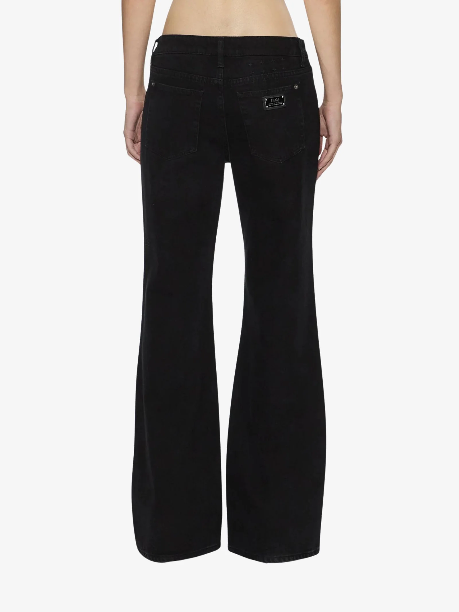 Soho Lo Jet Black - Image 2
