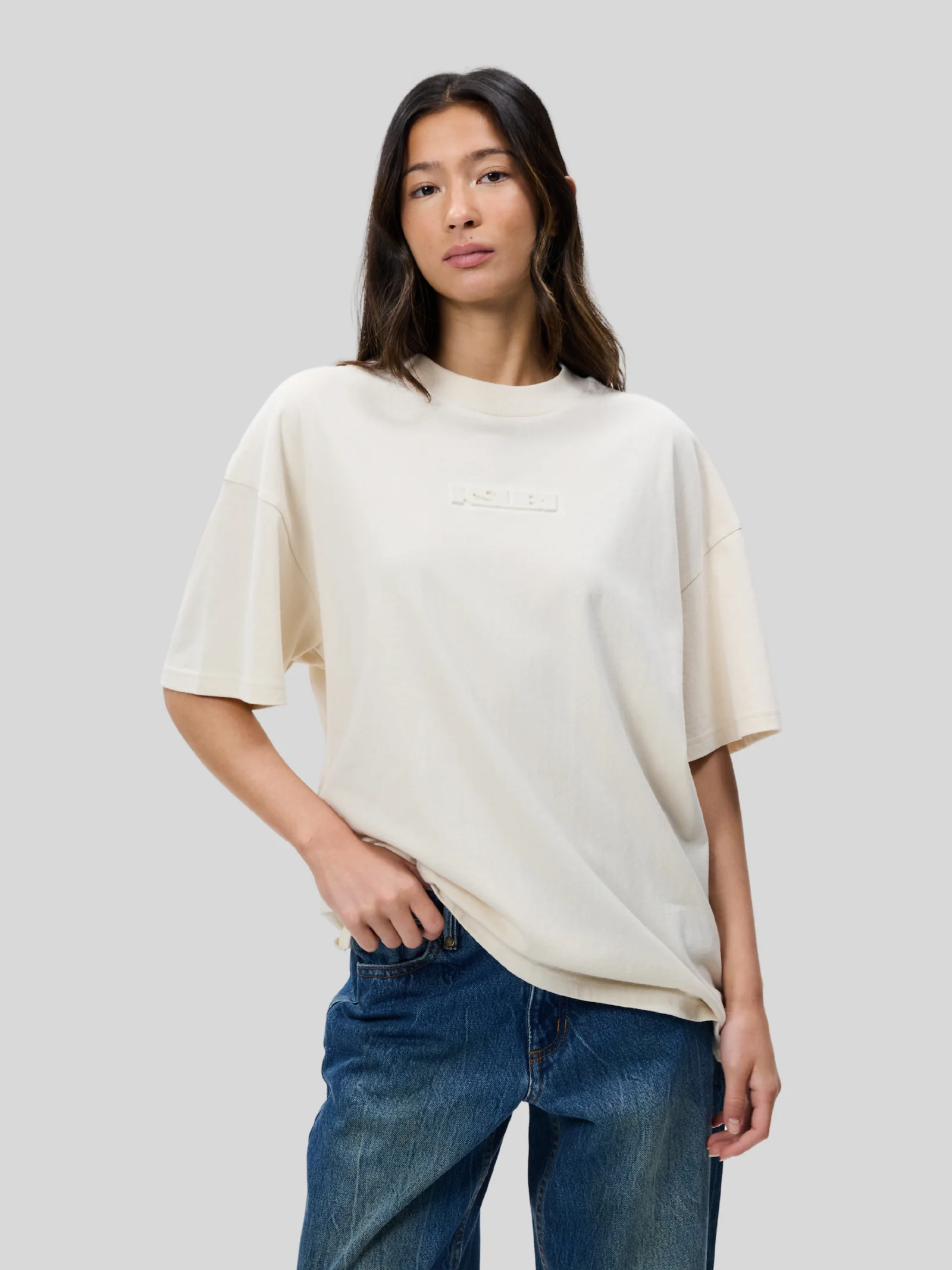 Sott Boyfriend SS Tee