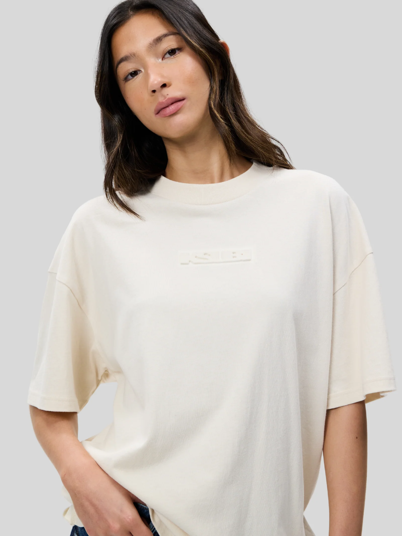 Sott Boyfriend SS Tee - Image 3