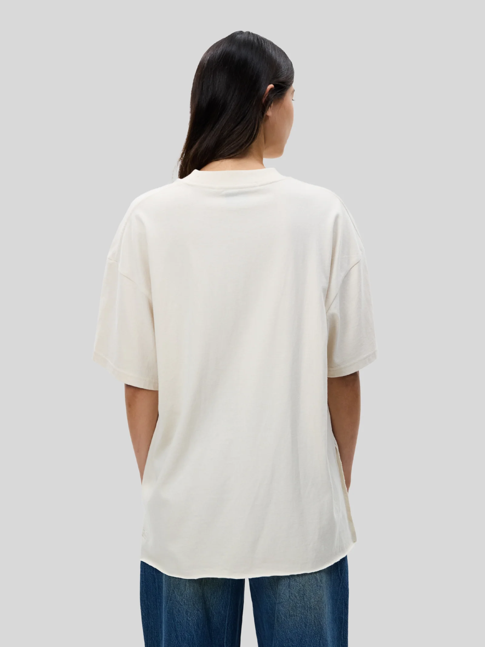 Sott Boyfriend SS Tee - Image 4